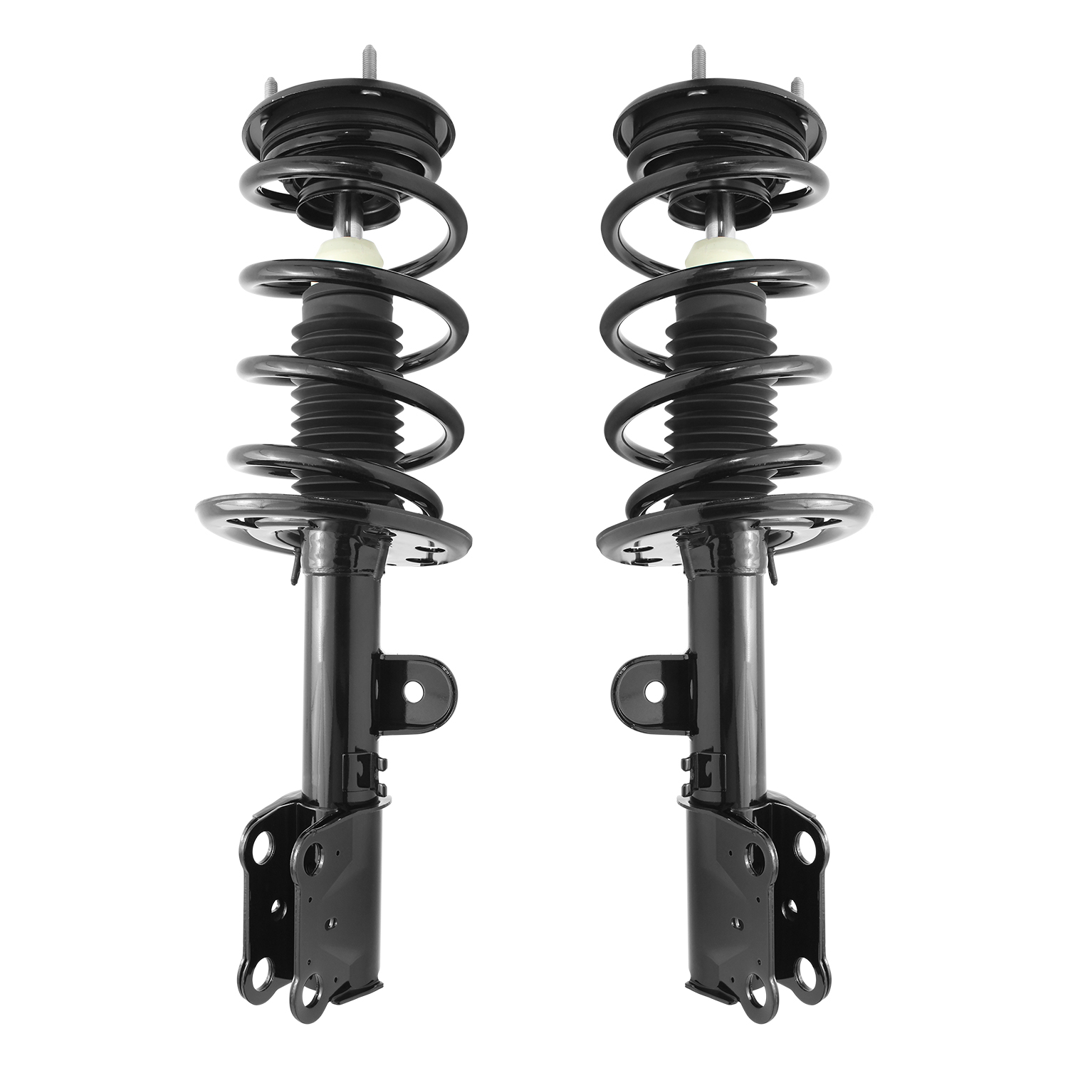 Unity Automotive 2-11015-11016-001 Suspension Strut Assembly Kit For FORD,LINCOLN
