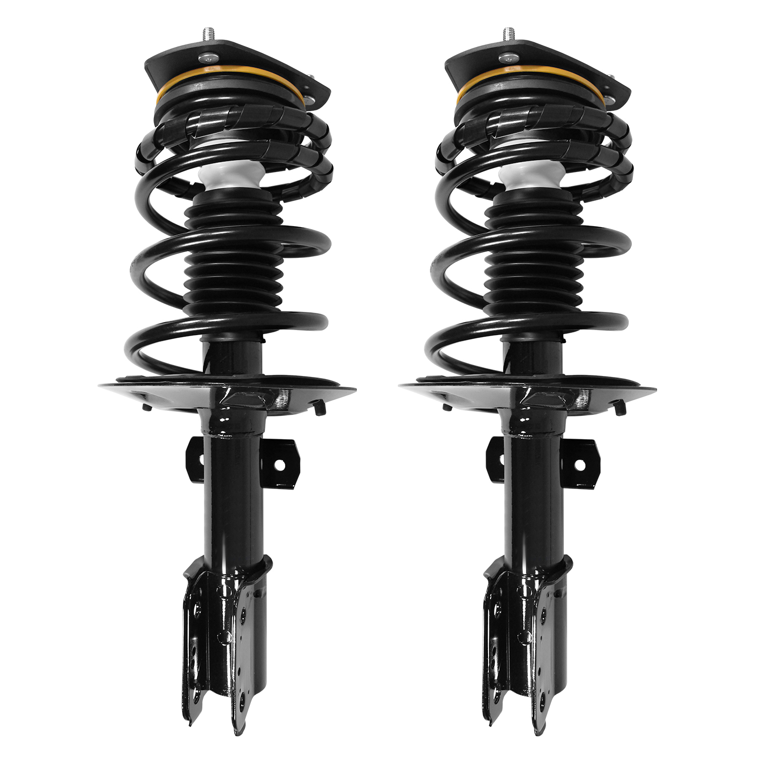 Unity Automotive 2-11024-001 Suspension Strut Assembly Kit For PONTIAC