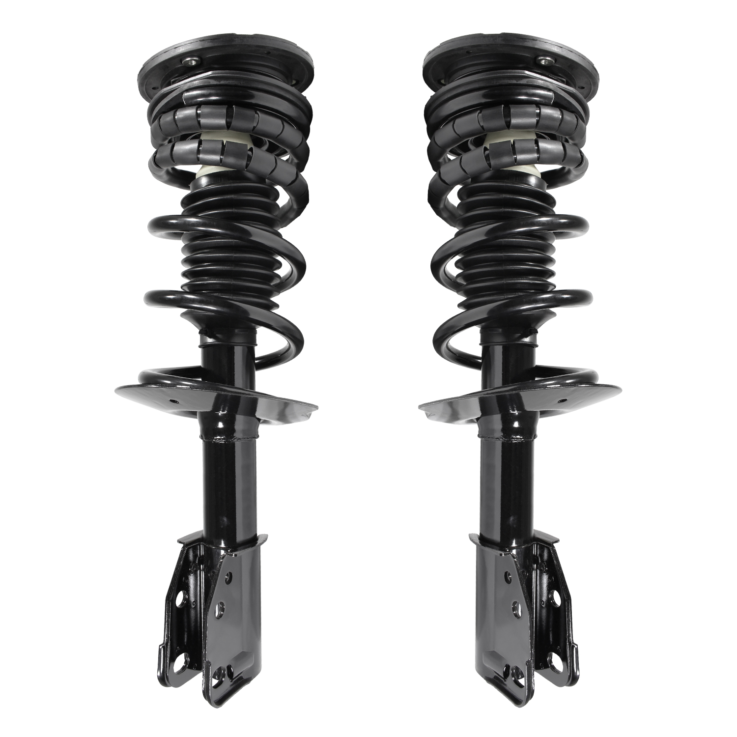Unity Automotive 2-11050-001 Suspension Strut Assembly Kit For CHEVROLET,PONTIAC