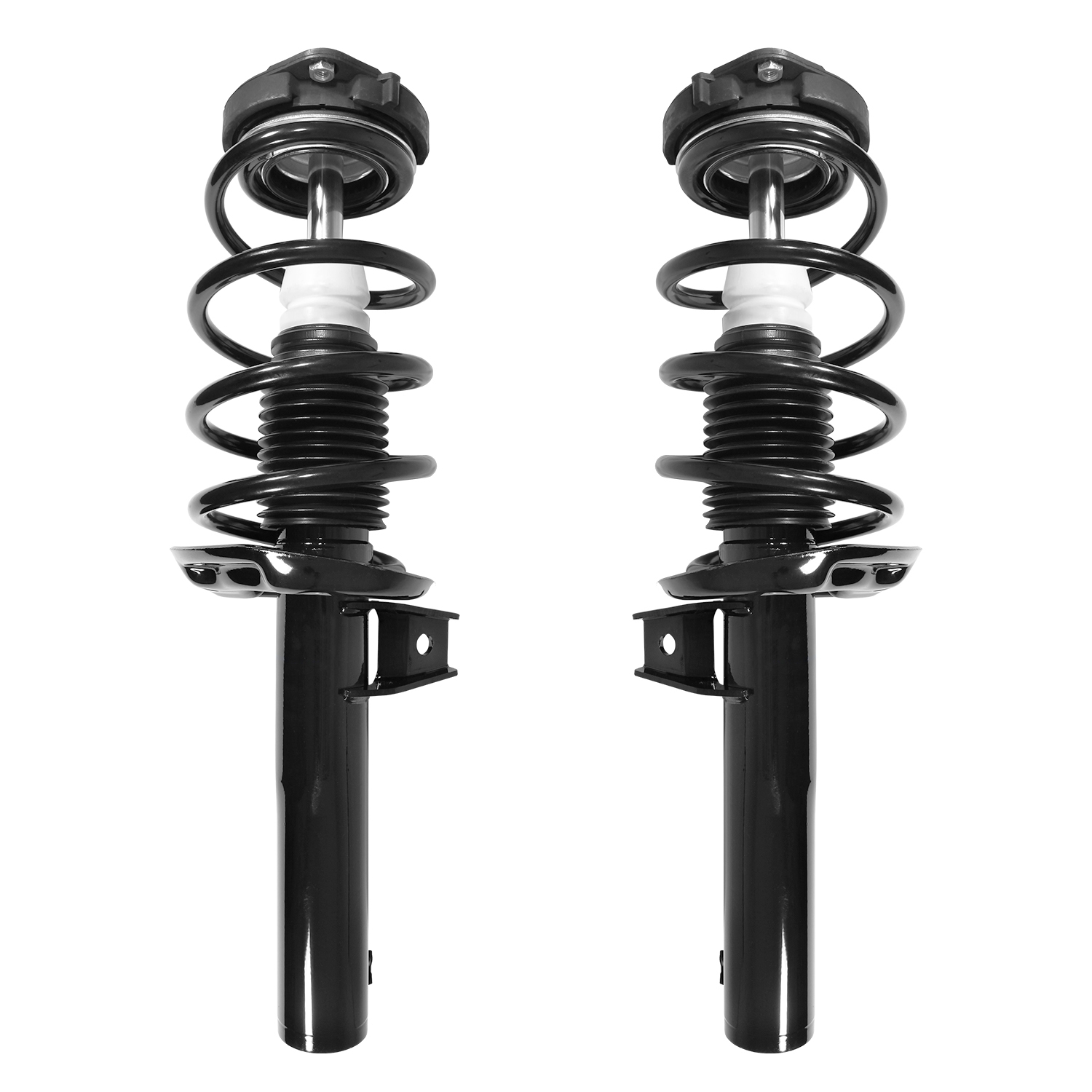 Unity Automotive 2-11060-001 Suspension Strut Assembly Kit For AUDI,VOLKSWAGEN