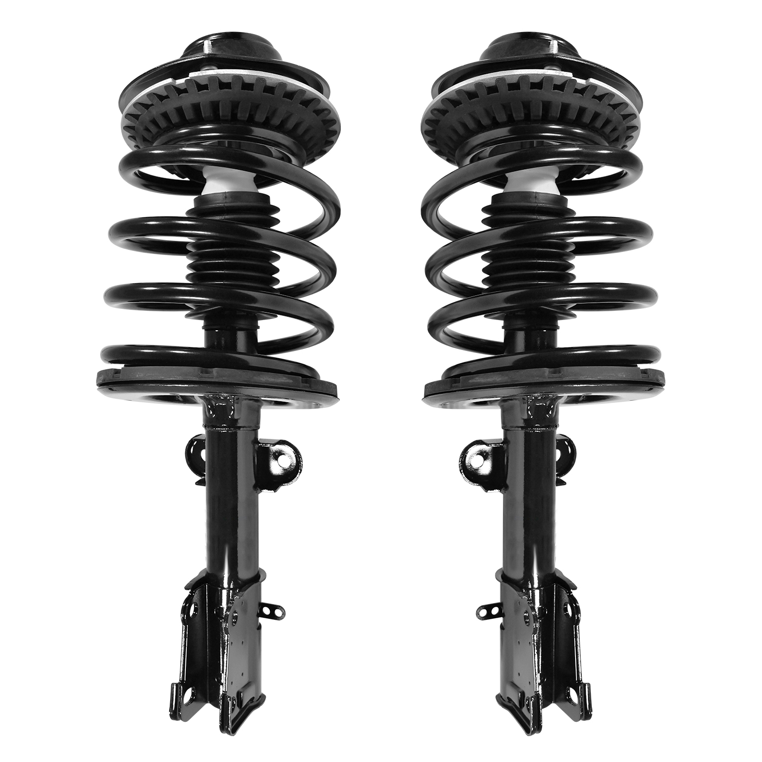 Unity Automotive 2-11071-11072-001 Suspension Strut Assembly Kit For CHRYSLER,DODGE