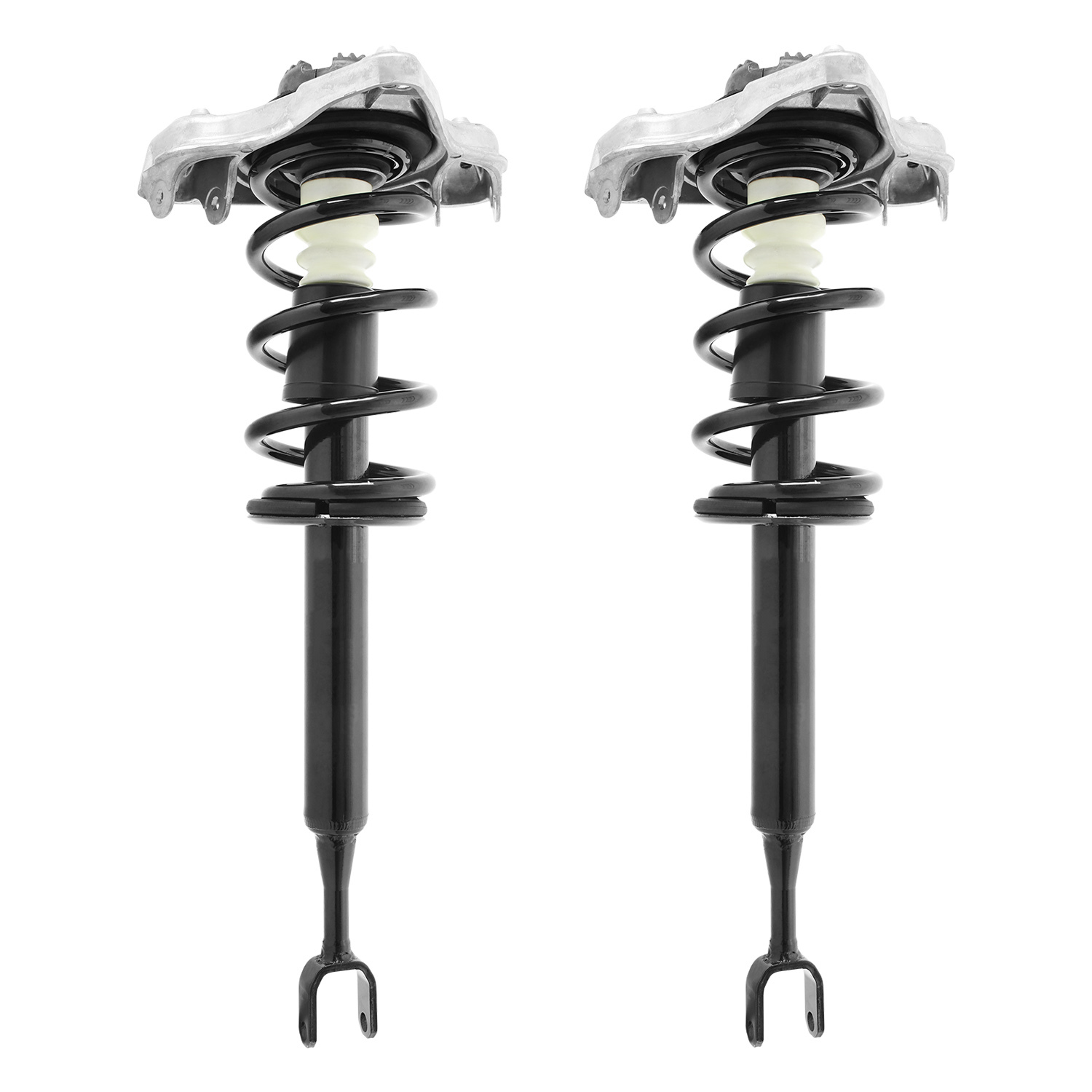 Unity Automotive 2-11080-001 Suspension Strut Assembly Kit For AUDI