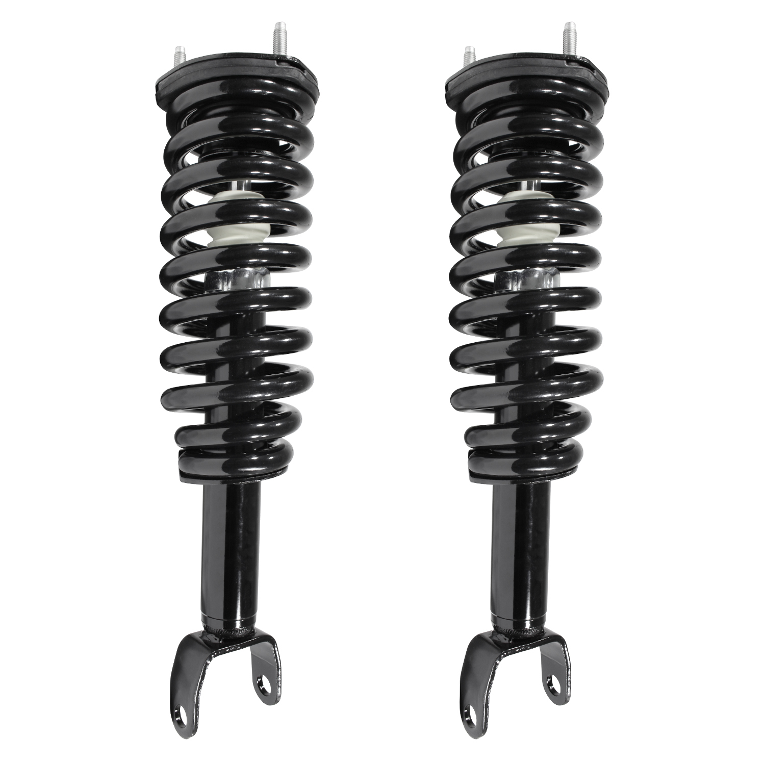 Unity Automotive 2-11096-001 Suspension Strut Assembly Kit For DODGE,MITSUBISHI