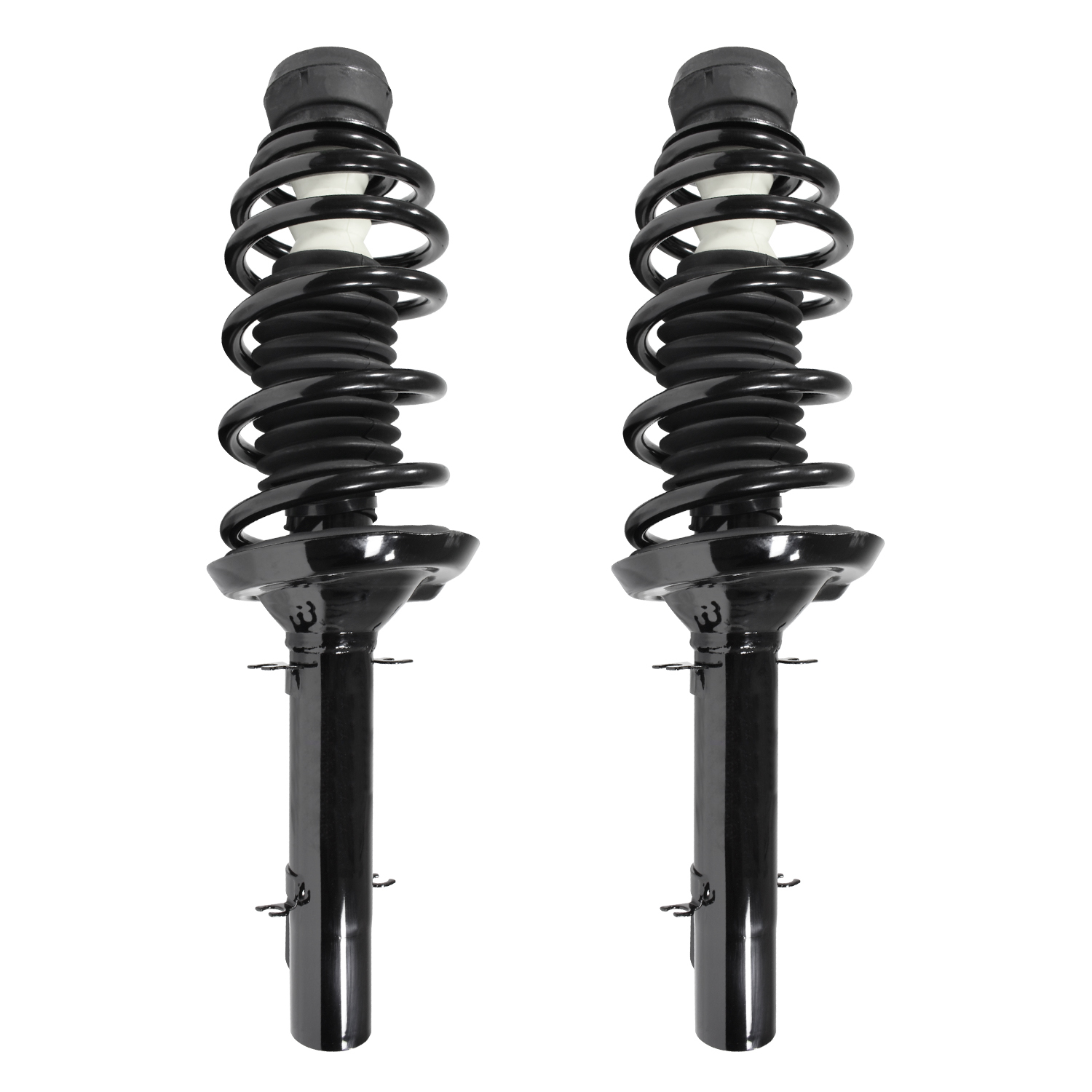 Unity Automotive 2-11100-001 Suspension Strut Assembly Kit For VOLKSWAGEN