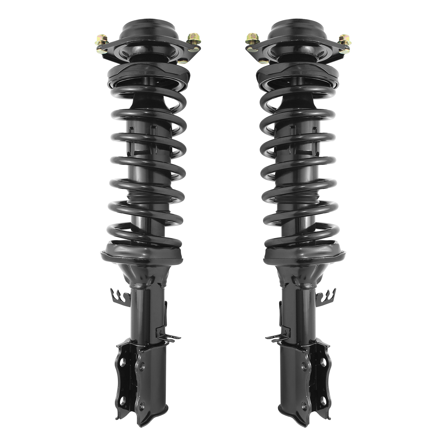 Unity Automotive 2-11127-11128-001 Suspension Strut Assembly Kit For KIA