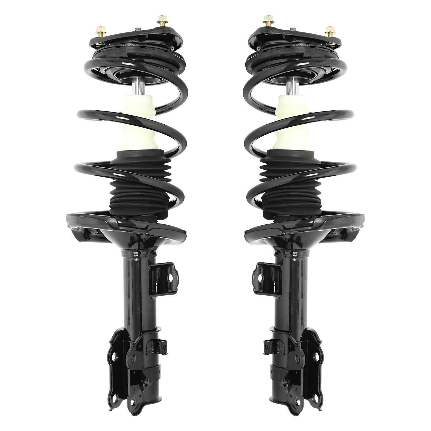 Unity Automotive 2-11135-11136-001 Suspension Strut Assembly Kit For HYUNDAI,KIA