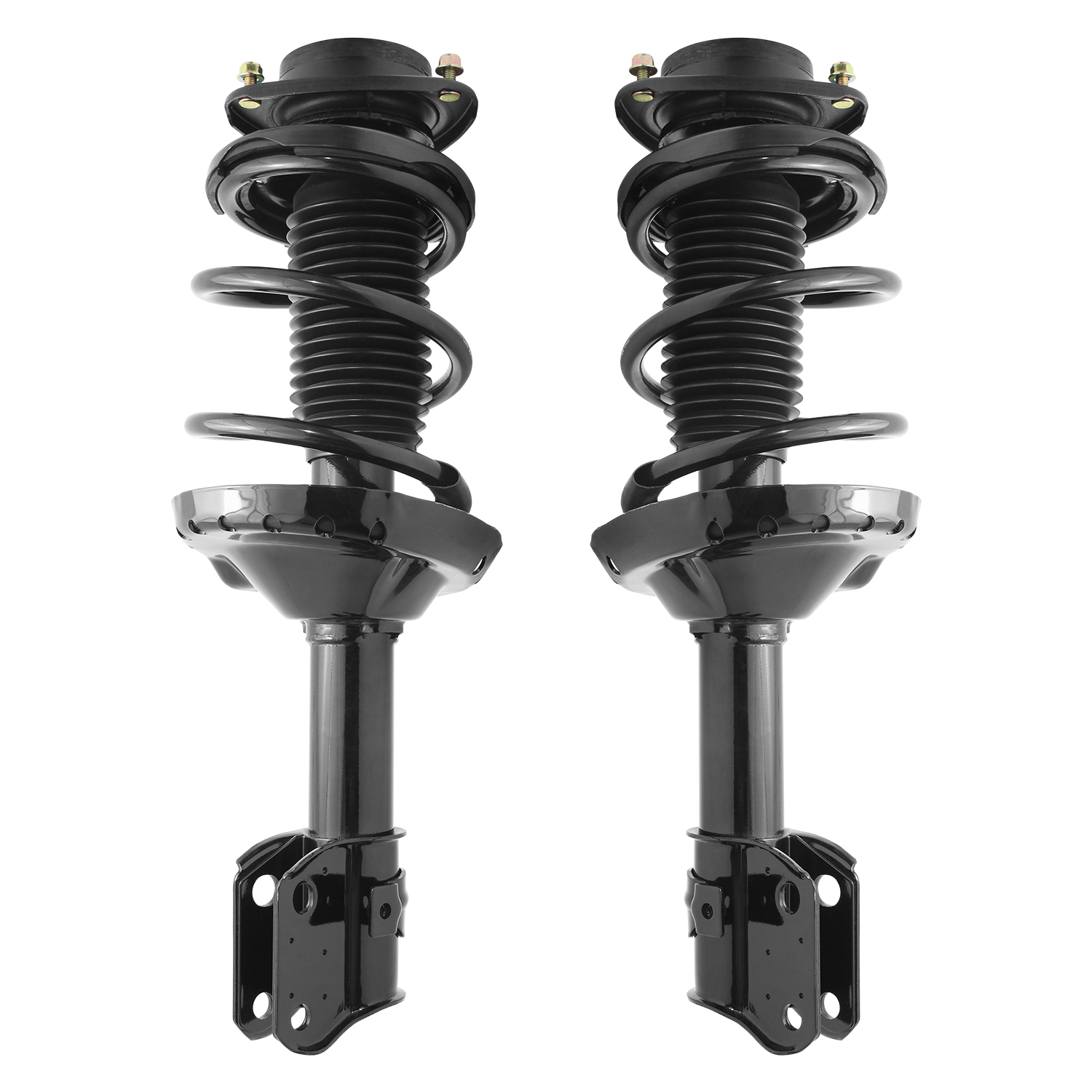 Unity Automotive 2-11157-11158-001 Suspension Strut Assembly Kit For SUBARU