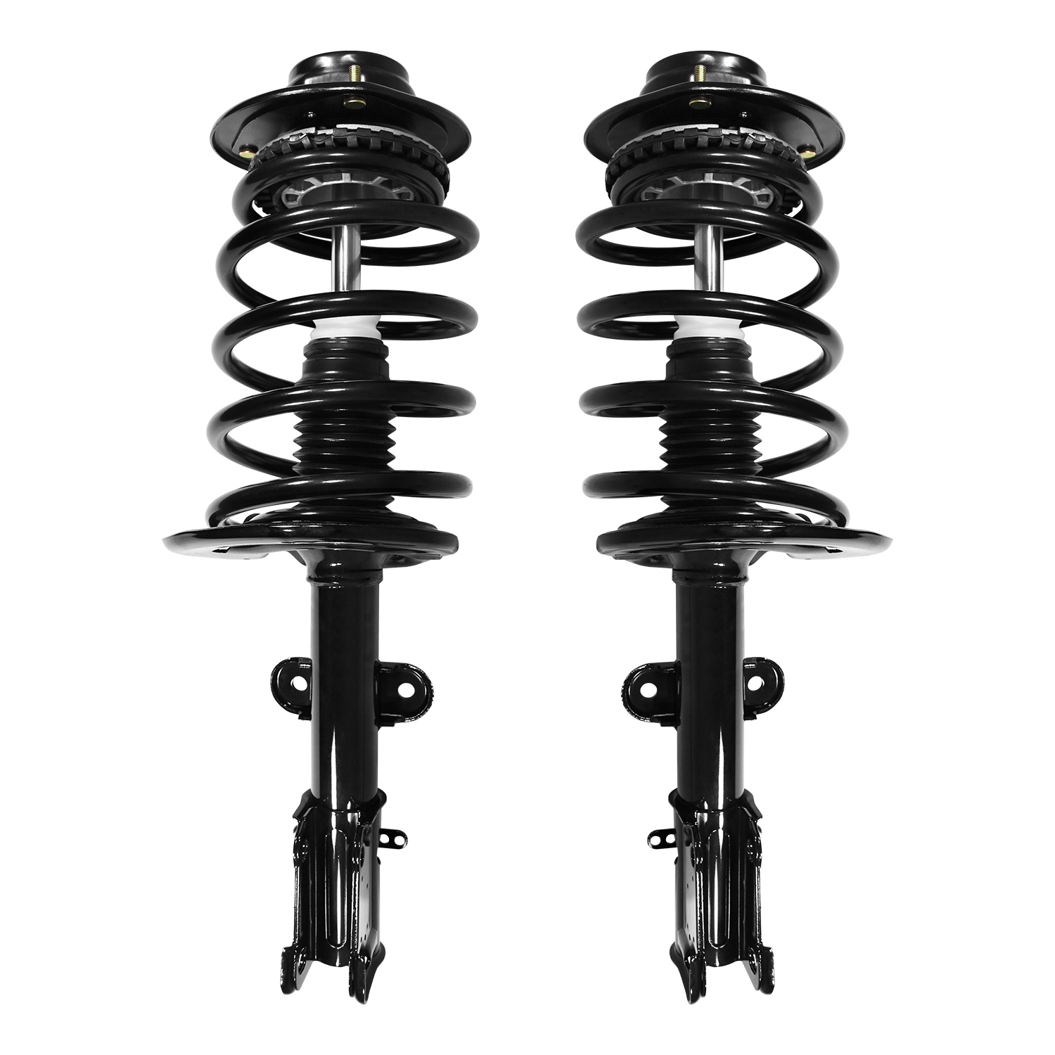 Unity Automotive 2-11173-11174-001 Suspension Strut Assembly Kit For CHRYSLER
