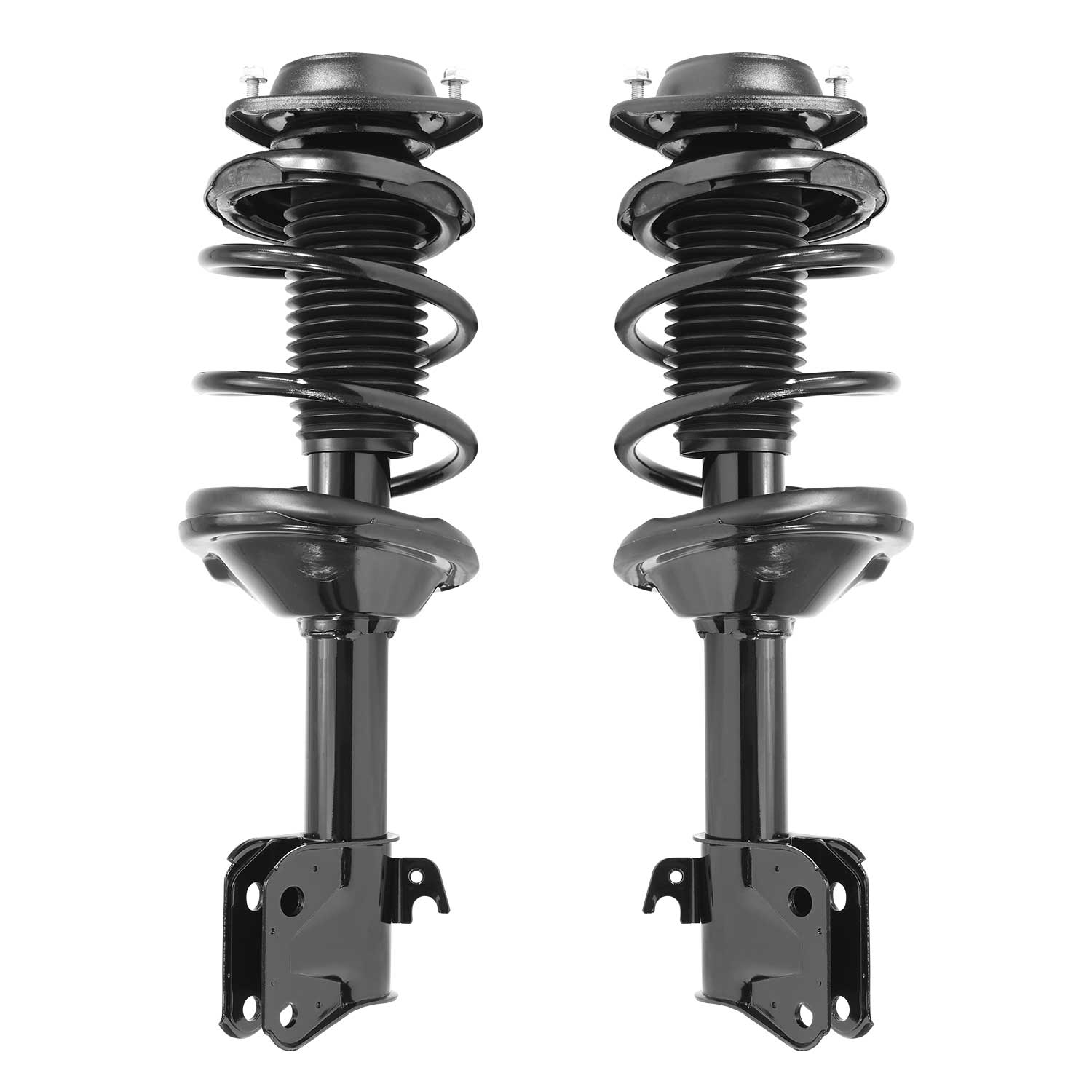 Unity Automotive 2-11193-11194-001 Suspension Strut Assembly Kit For SUBARU
