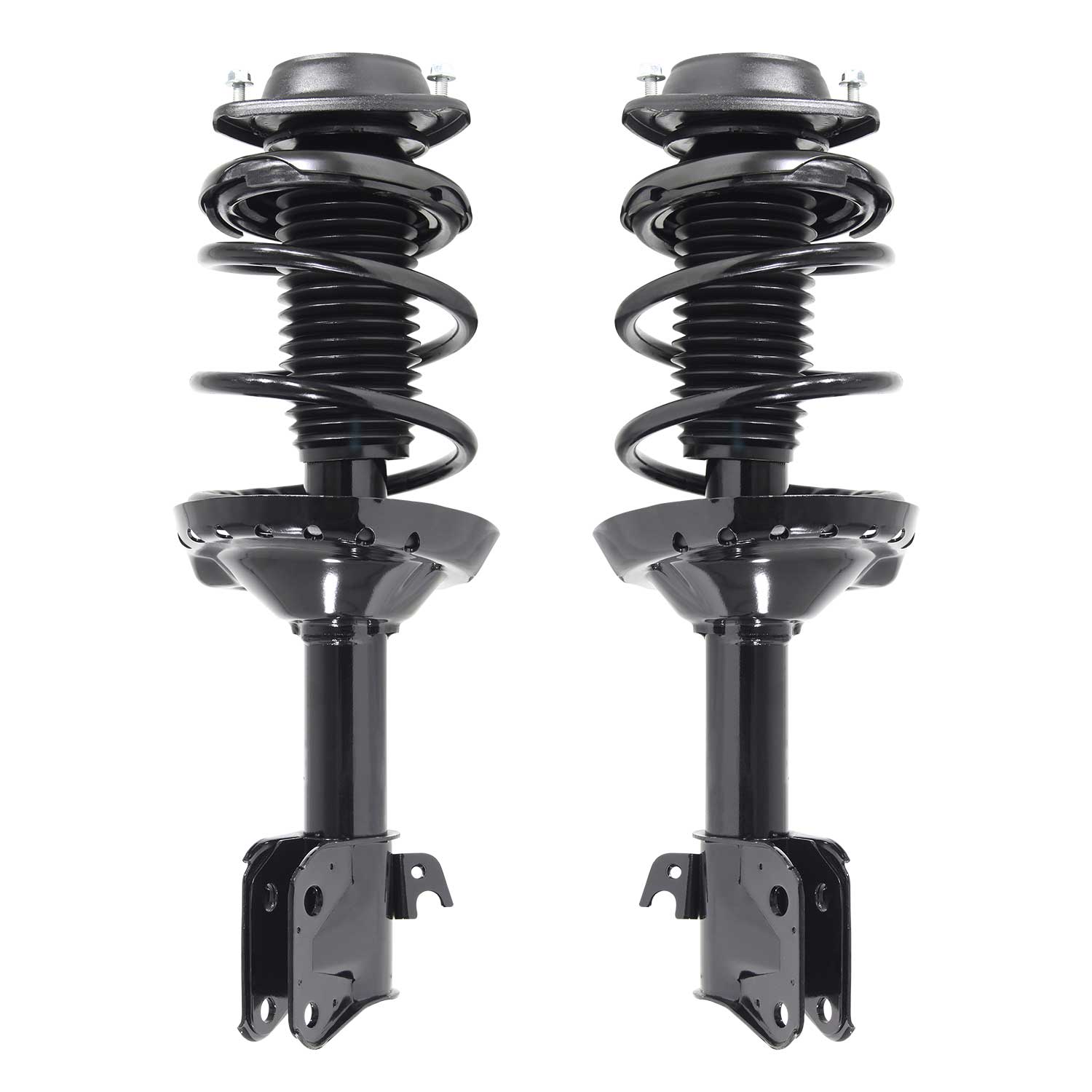 Unity Automotive 2-11197-11198-001 Suspension Strut Assembly Kit For SUBARU