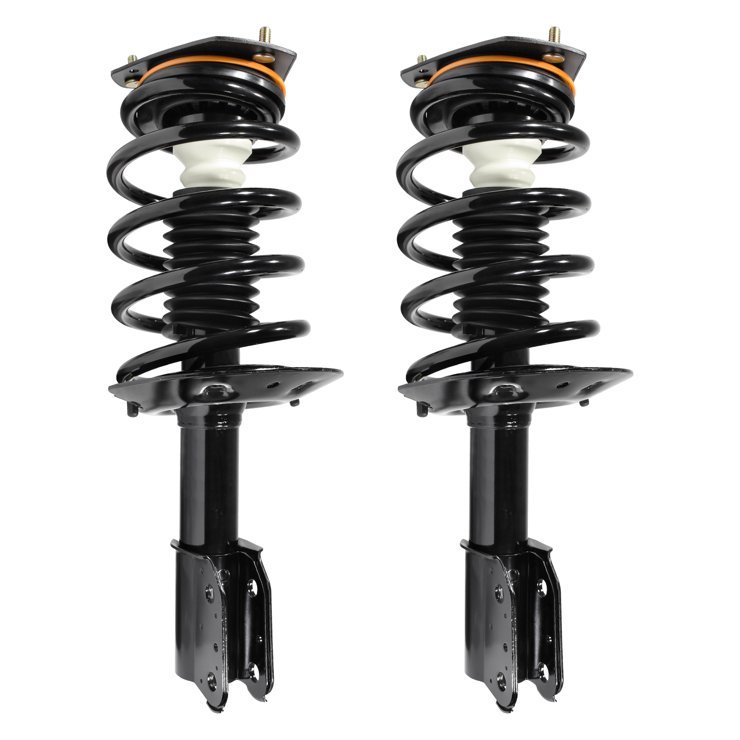 Unity Automotive 2-11210-001 Suspension Strut Assembly Kit For CHEVROLET,OLDSMOBILE,PONTIAC