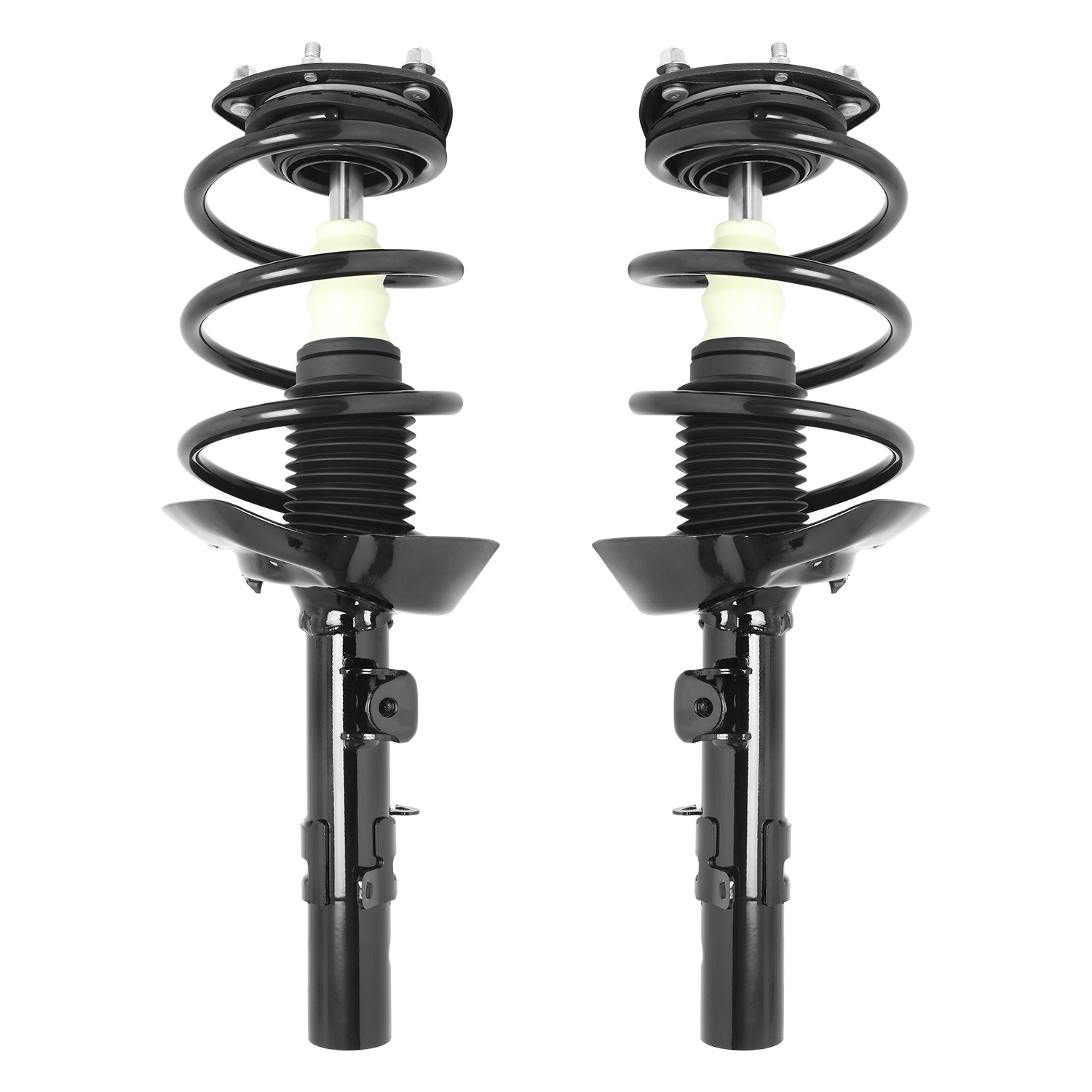 Unity Automotive 2-11217-11218-001 Suspension Strut Assembly Kit For HONDA