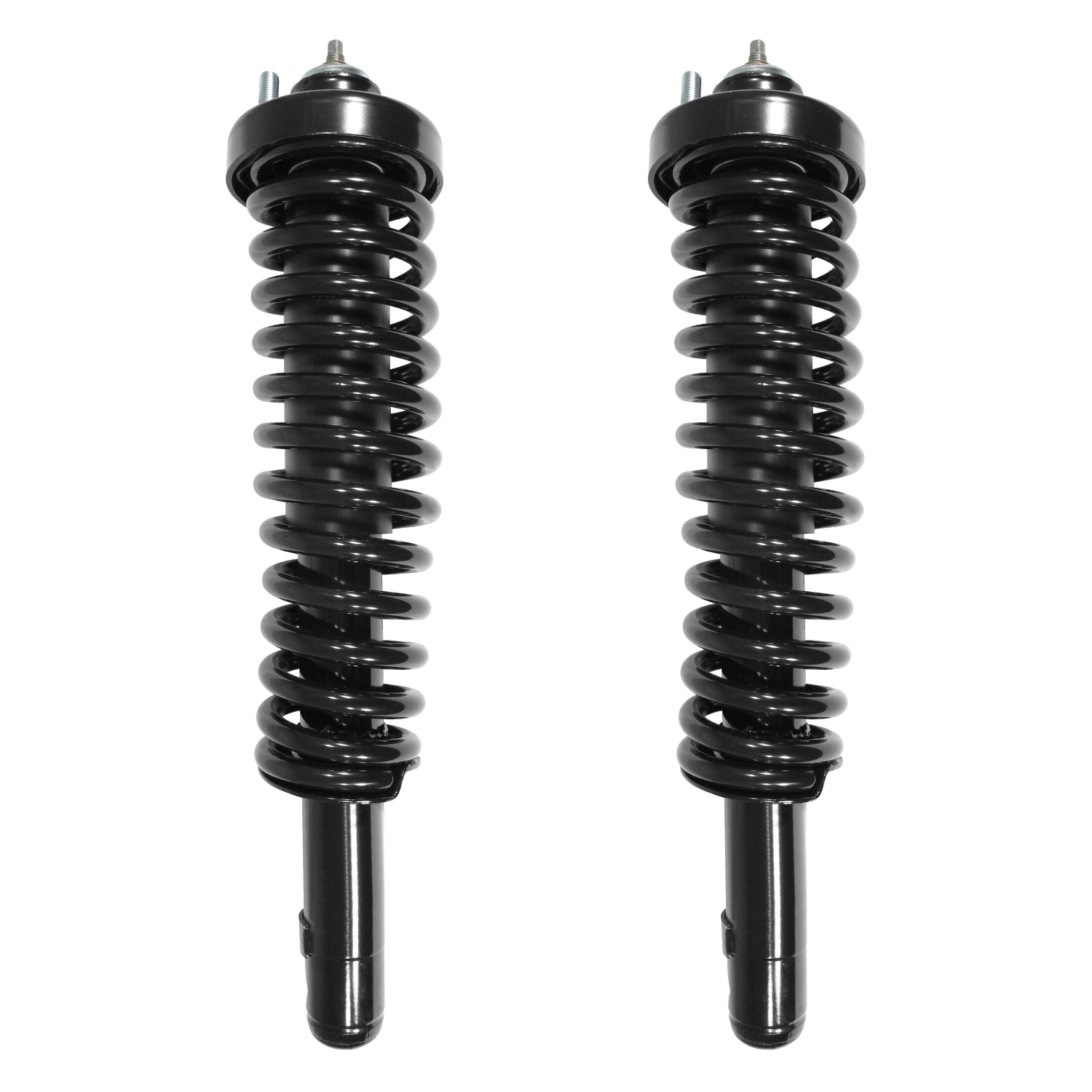 Unity Automotive 2-11231-11232-001 Suspension Strut Assembly Kit For ACURA,HONDA