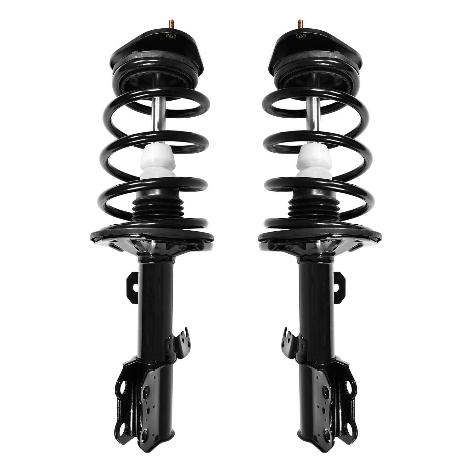 Unity Automotive 2-11241-11242-001 Suspension Strut Assembly Kit For PONTIAC,TOYOTA