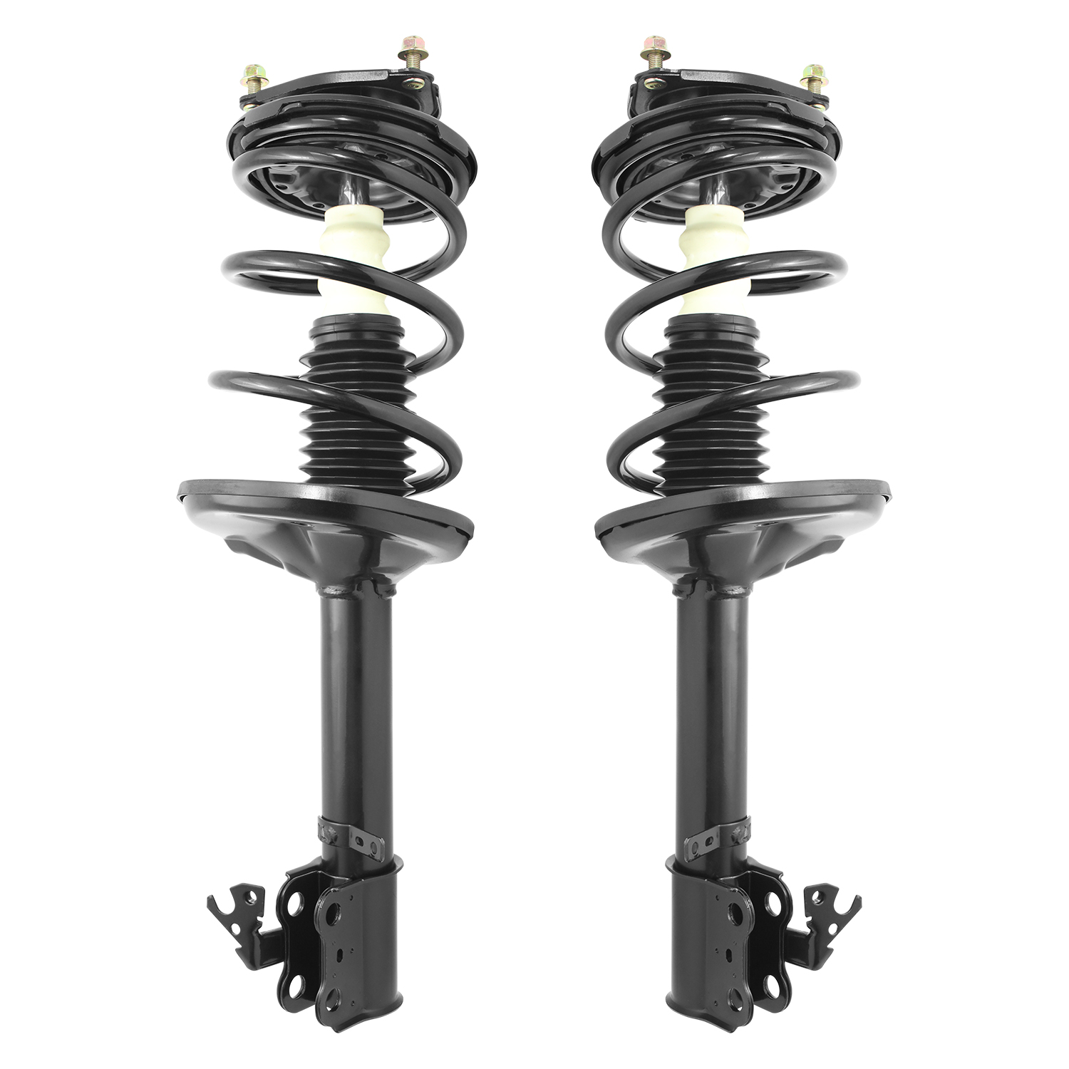 Unity Automotive 2-11247-11248-001 Suspension Strut Assembly Kit For TOYOTA