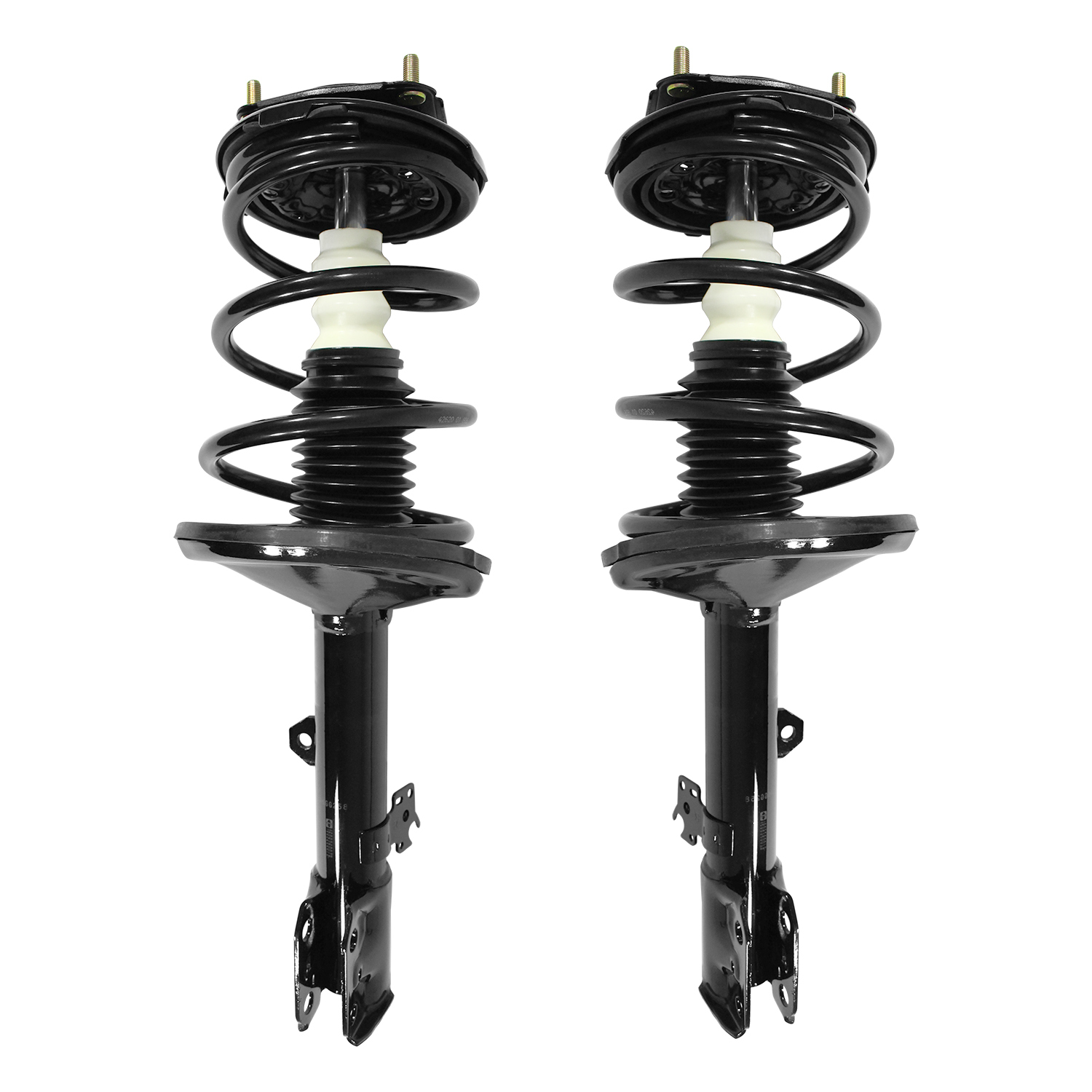 Unity Automotive 2-11257-11258-001 Suspension Strut Assembly Kit For TOYOTA
