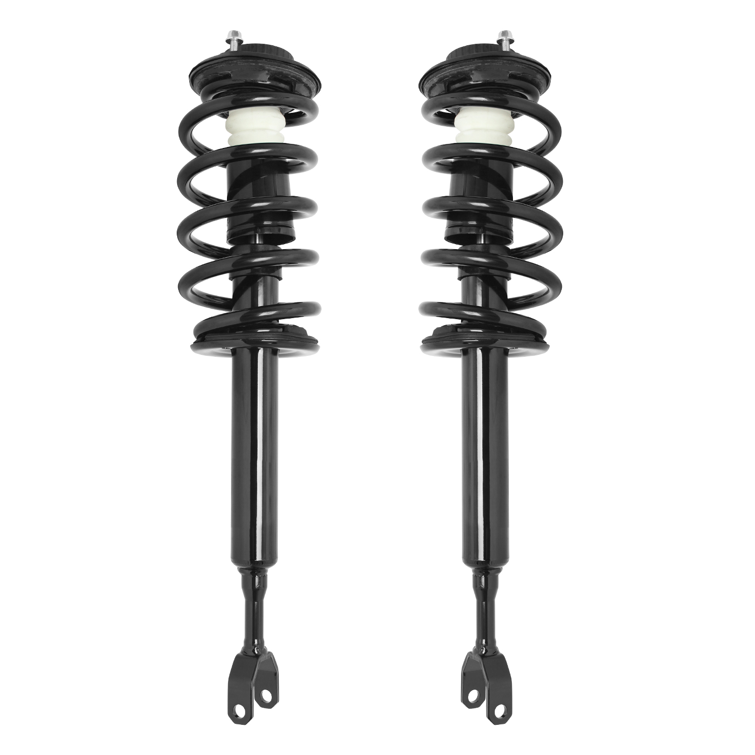 Unity Automotive 2-11271-11272-001 Suspension Strut Assembly Kit For AUDI,VOLKSWAGEN