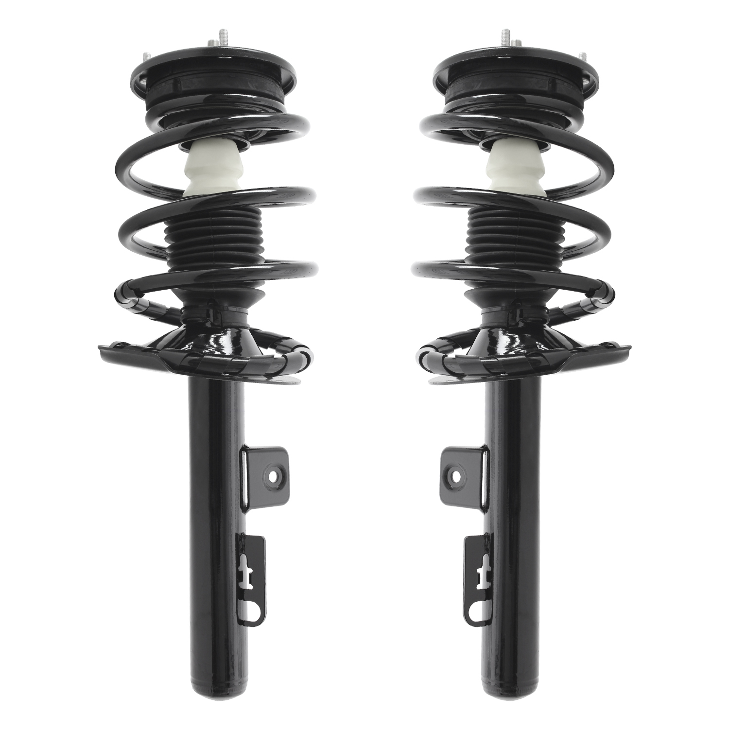 Unity Automotive 2-11297-11298-001 Suspension Strut Assembly Kit For FORD,MERCURY