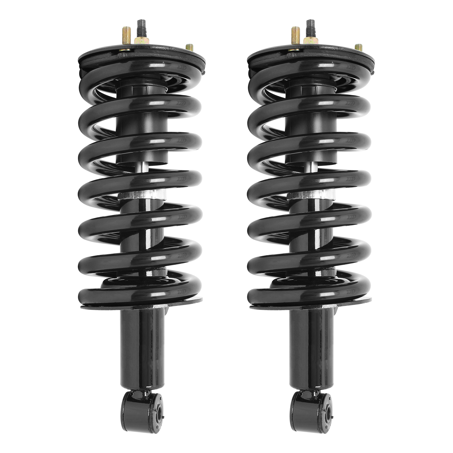 Unity Automotive 2-11302-001 Suspension Strut Assembly Kit For INFINITI,NISSAN