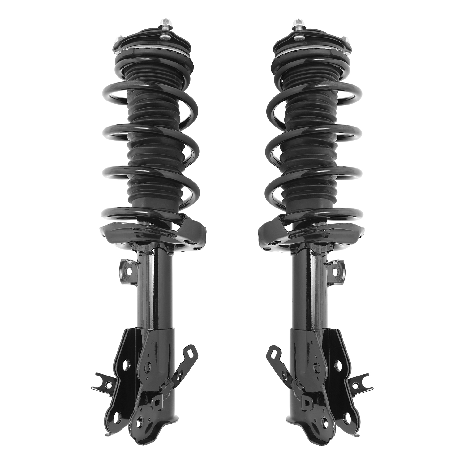 Unity Automotive 2-11325-11326-001 Suspension Strut Assembly Kit For HONDA