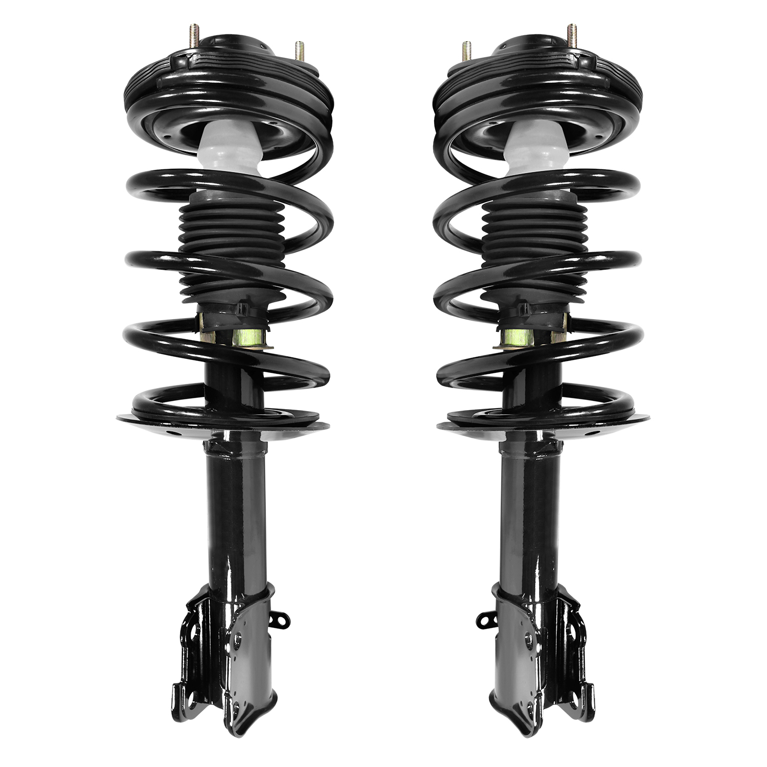Unity Automotive 2-11350-001 Suspension Strut Assembly Kit For CHRYSLER,DODGE,PLYMOUTH