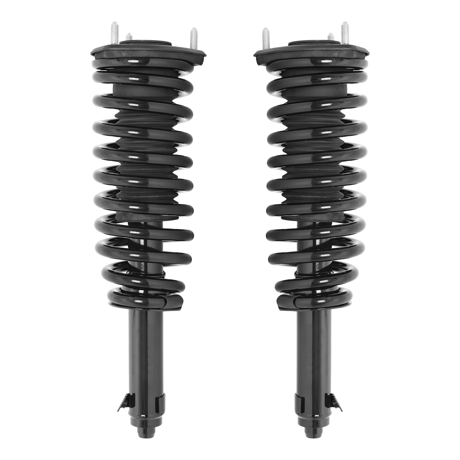 Unity Automotive 2-11361-11362-001 Suspension Strut Assembly Kit For LEXUS