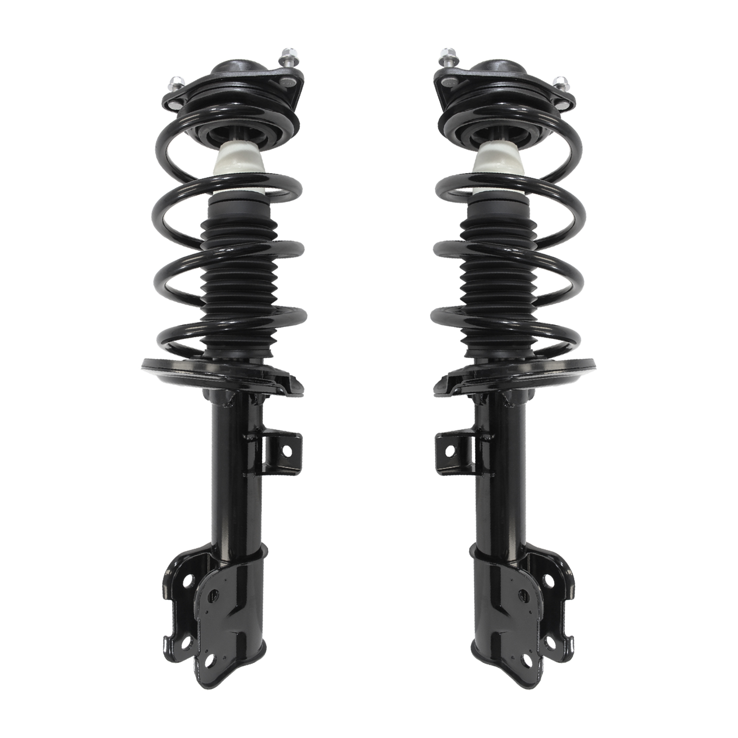 Unity Automotive 2-11365-11366-001 Suspension Strut Assembly Kit For HYUNDAI,KIA