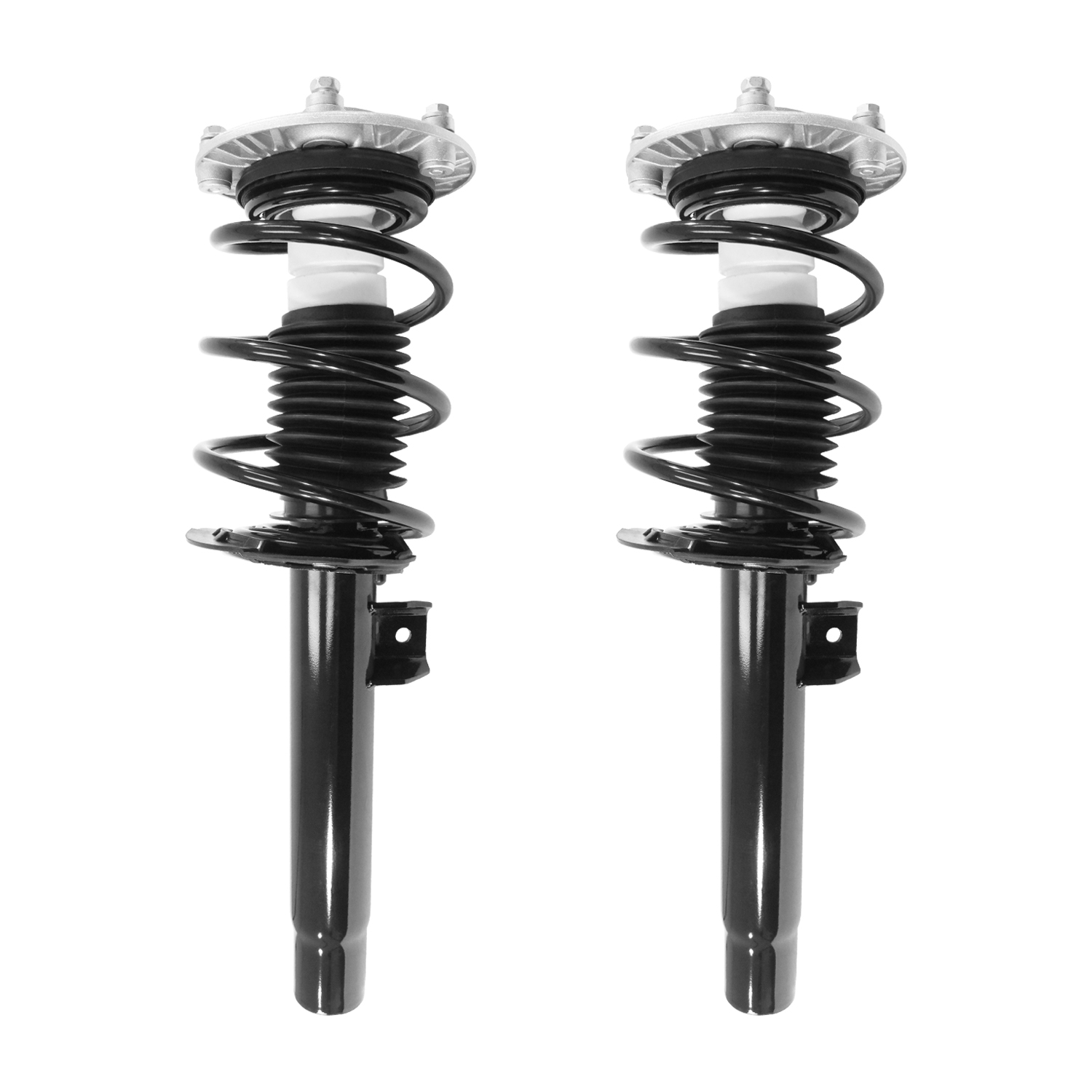 Unity Automotive 2-11378-001 Suspension Strut Assembly Kit For BMW
