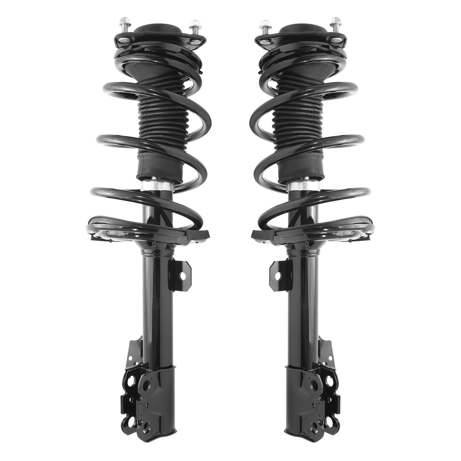 Unity Automotive 2-11387-11388-001 Suspension Strut Assembly Kit For TOYOTA