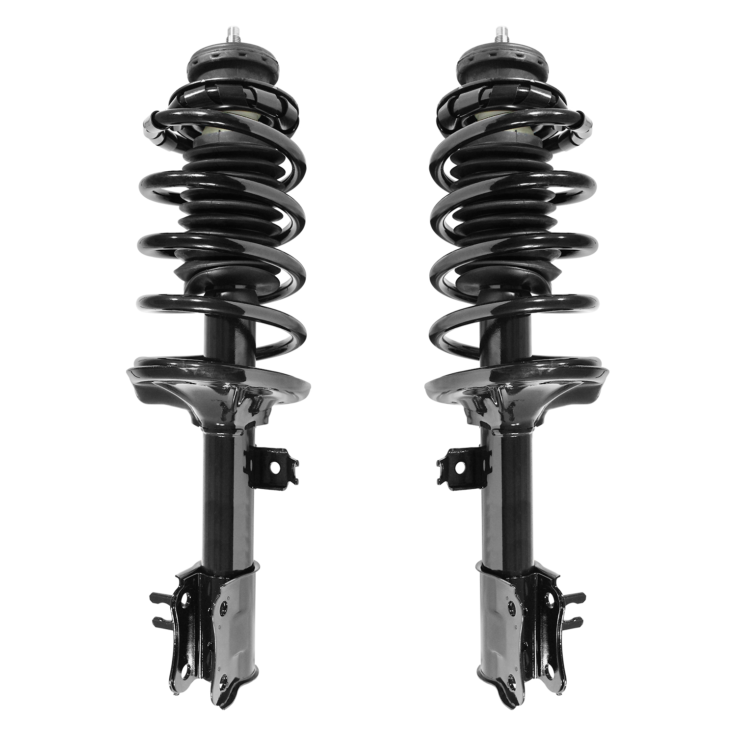 Unity Automotive 2-11403-11404-001 Suspension Strut Assembly Kit For CHEVROLET,PONTIAC,SUZUKI
