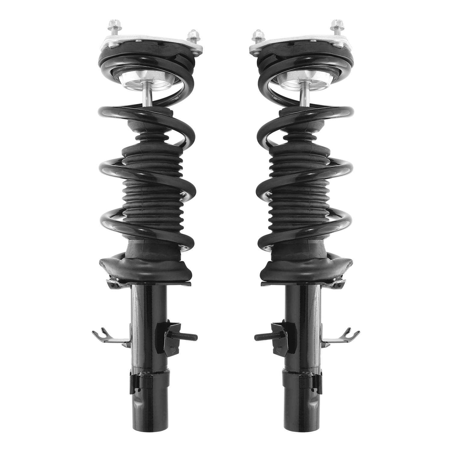 Unity Automotive 2-11407-11408-001 Suspension Strut Assembly Kit For INFINITI