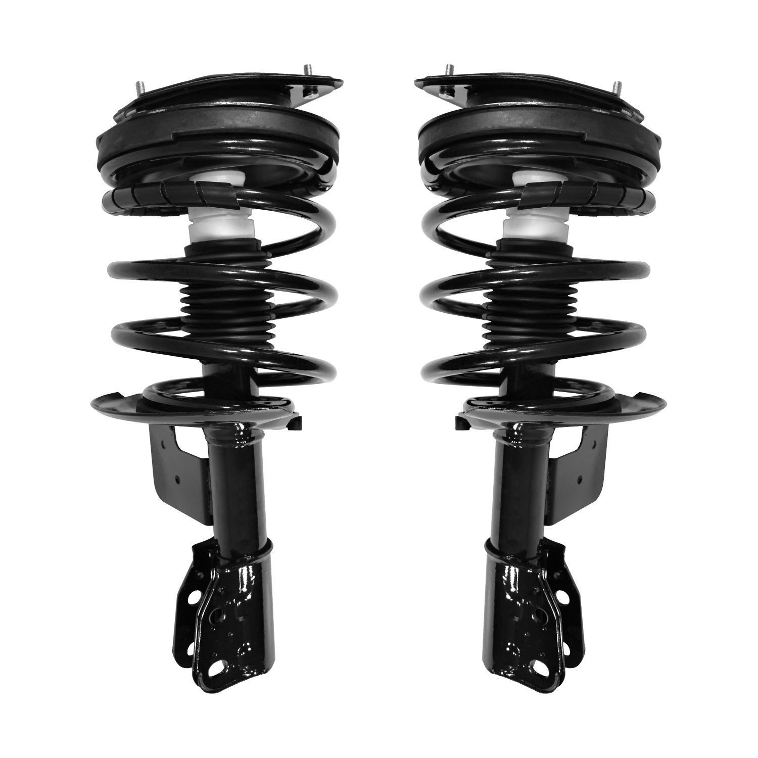 Unity Automotive 2-11420-001 Suspension Strut Assembly Kit For BUICK,CADILLAC,OLDSMOBILE,PONTIAC
