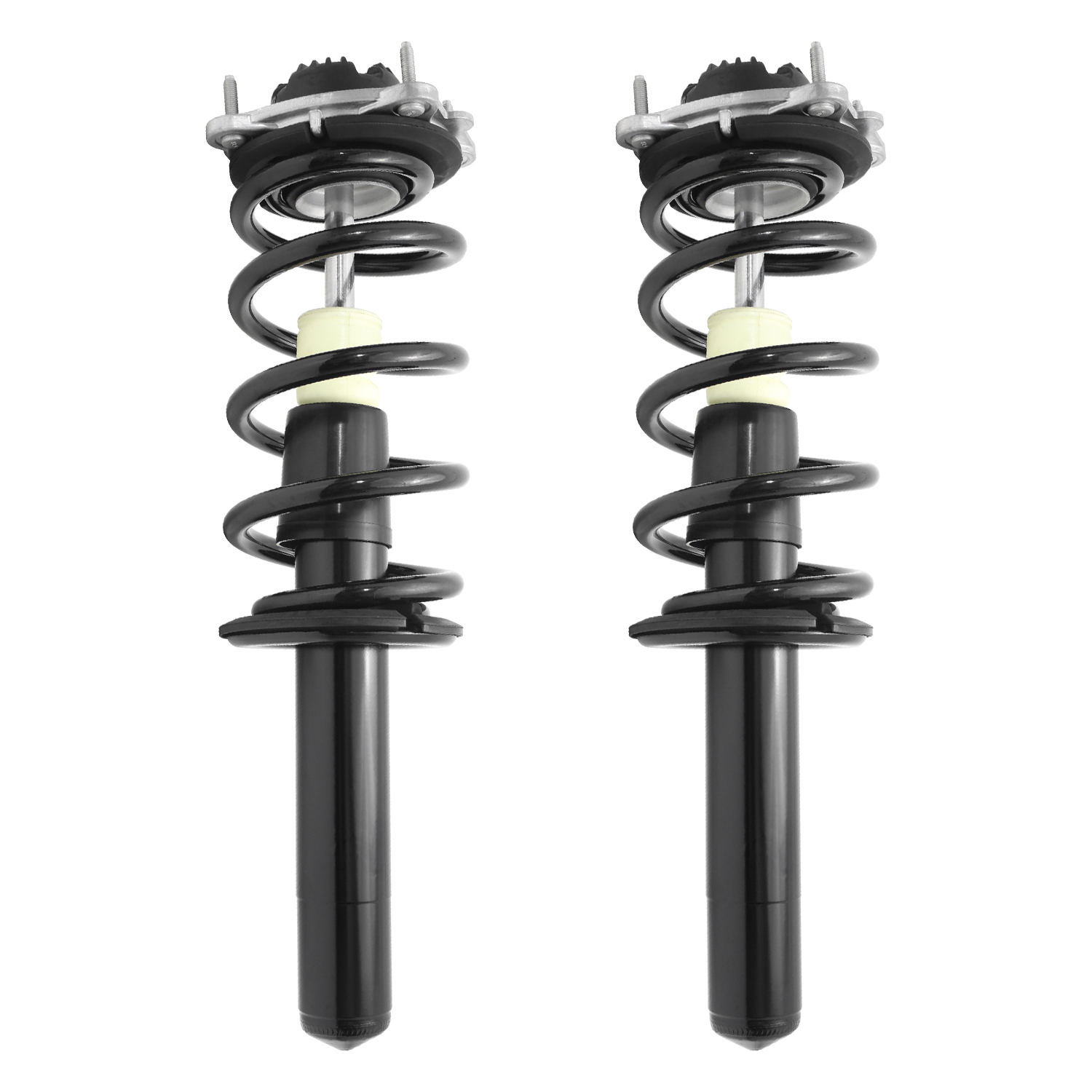 Unity Automotive 2-11430-001 Suspension Strut Assembly Kit For AUDI