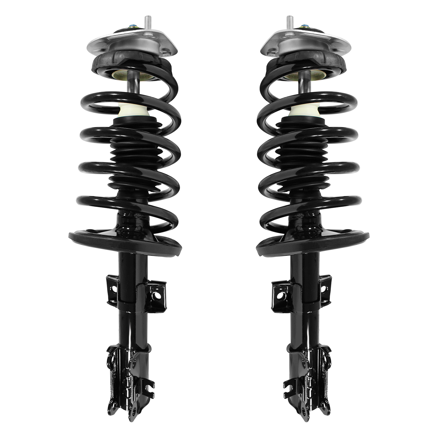 Unity Automotive 2-11485-11486-001 Suspension Strut Assembly Kit For VOLVO