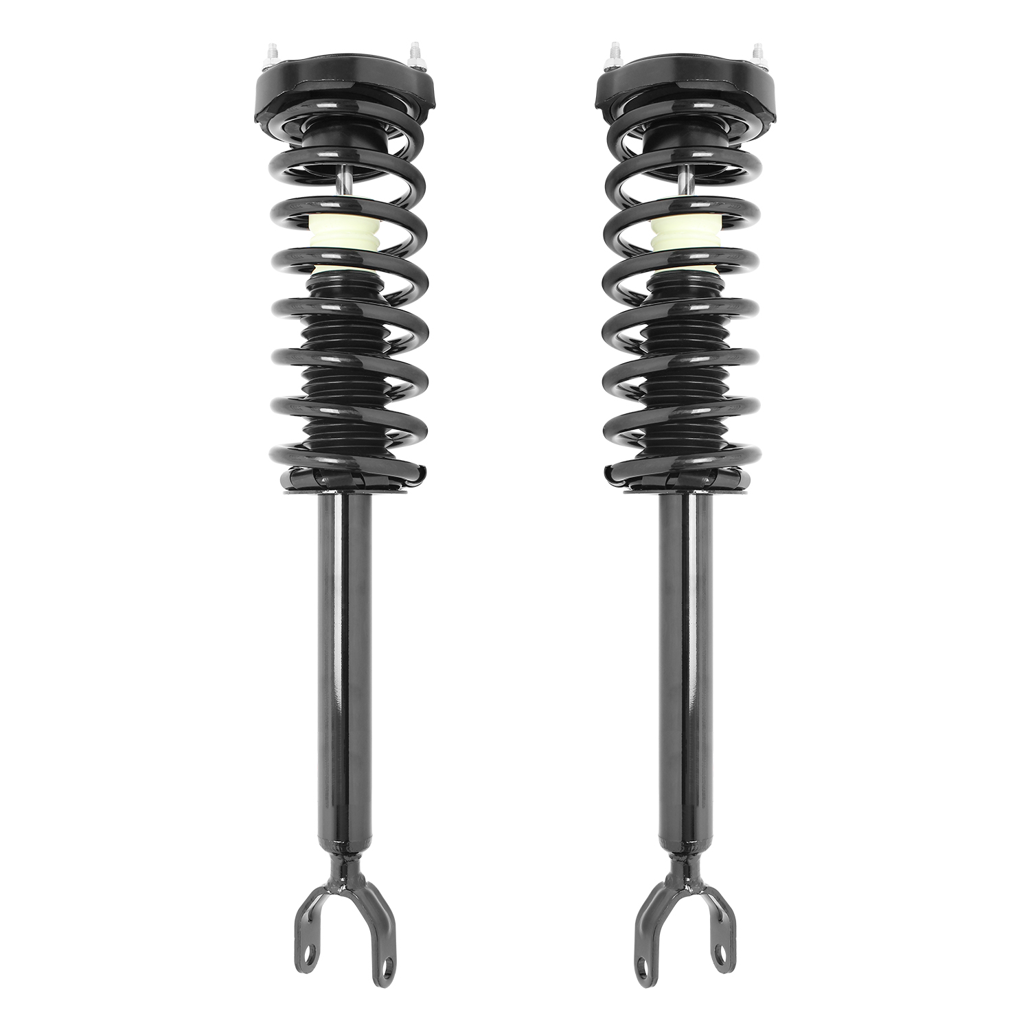 Unity Automotive 2-11520-001 Suspension Strut Assembly Kit For MERCEDES-BENZ