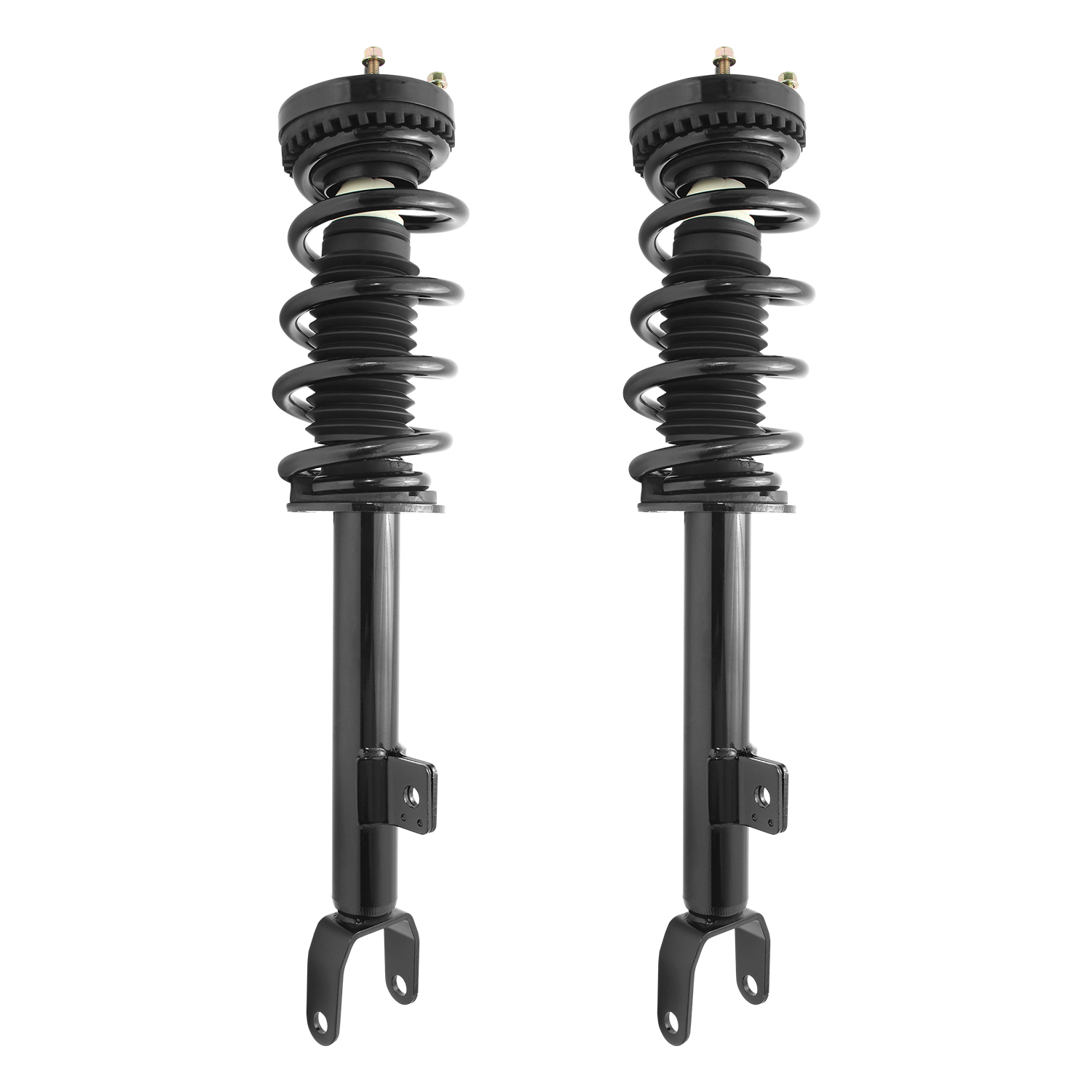 Unity Automotive 2-11530-001 Suspension Strut Assembly Kit For CHRYSLER,DODGE