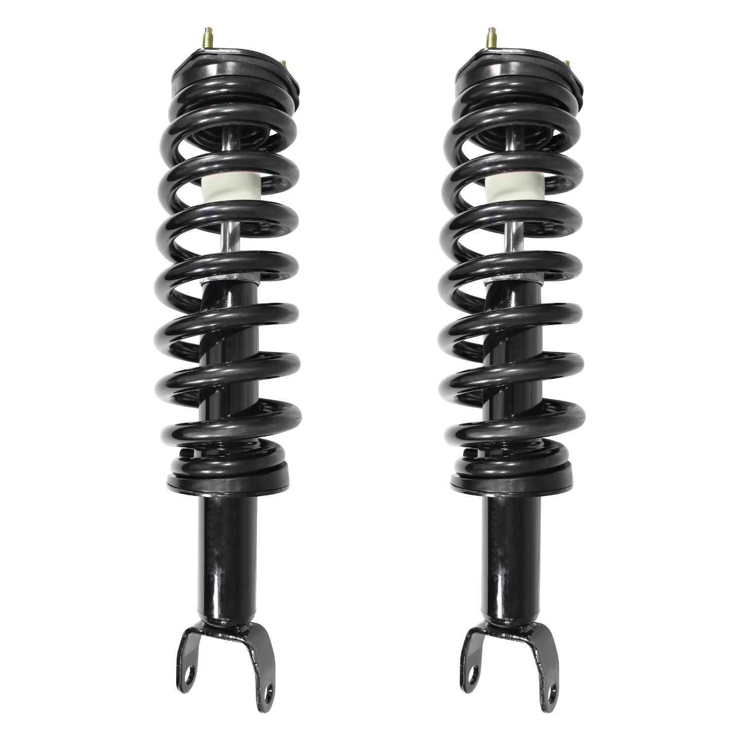 Unity Automotive 2-11610-001 Suspension Strut Assembly Kit For DODGE