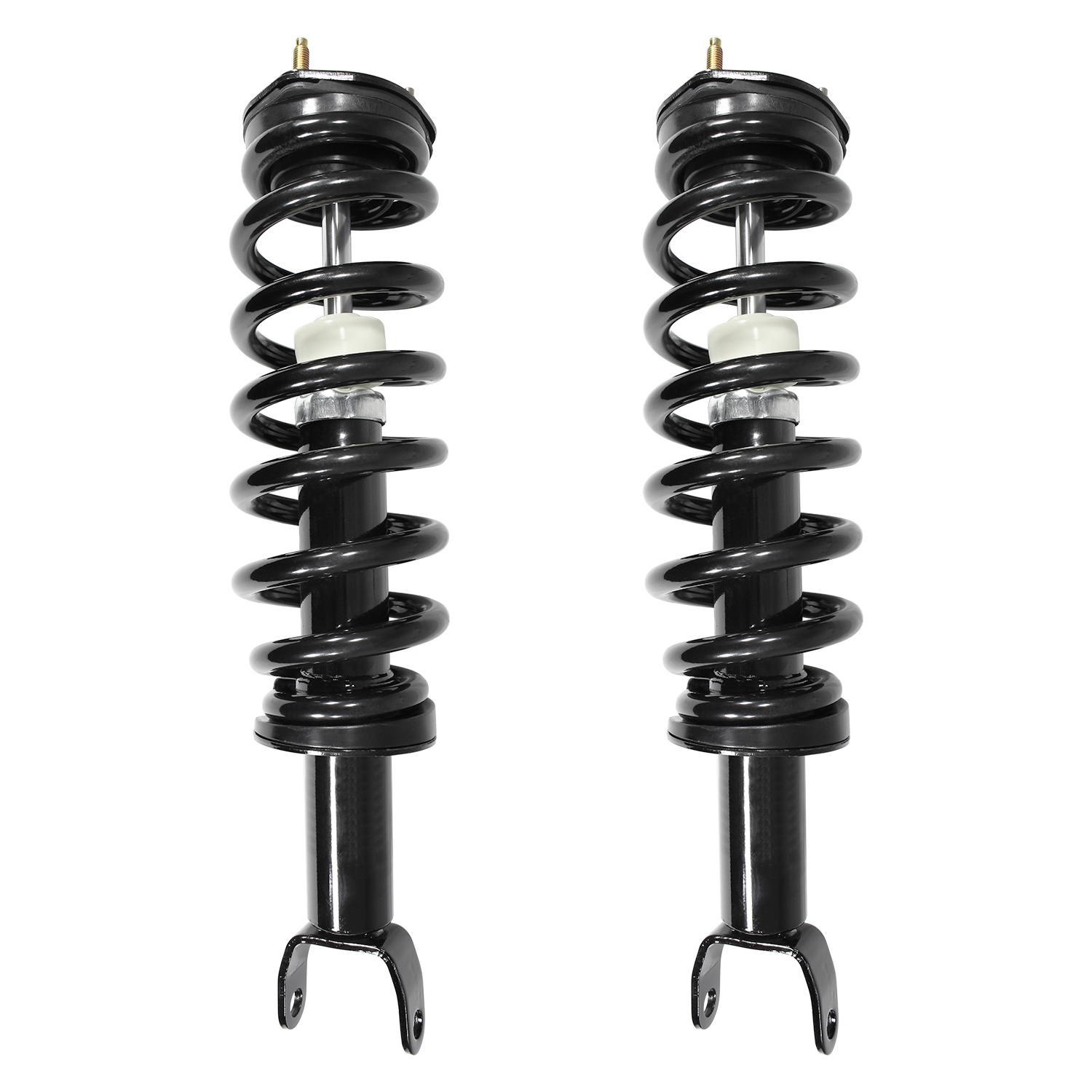 Unity Automotive 2-11620-001 Suspension Strut Assembly Kit For DODGE,RAM