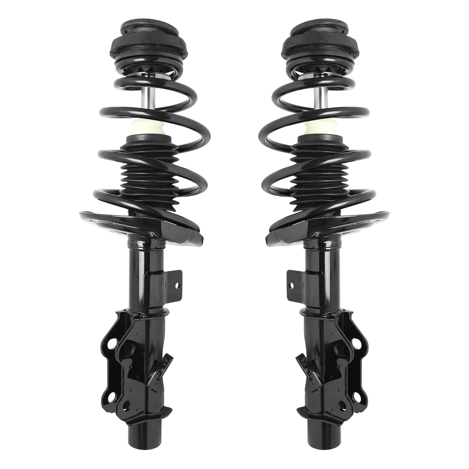 Unity Automotive 2-11623-11624-001 Suspension Strut Assembly Kit For CHEVROLET