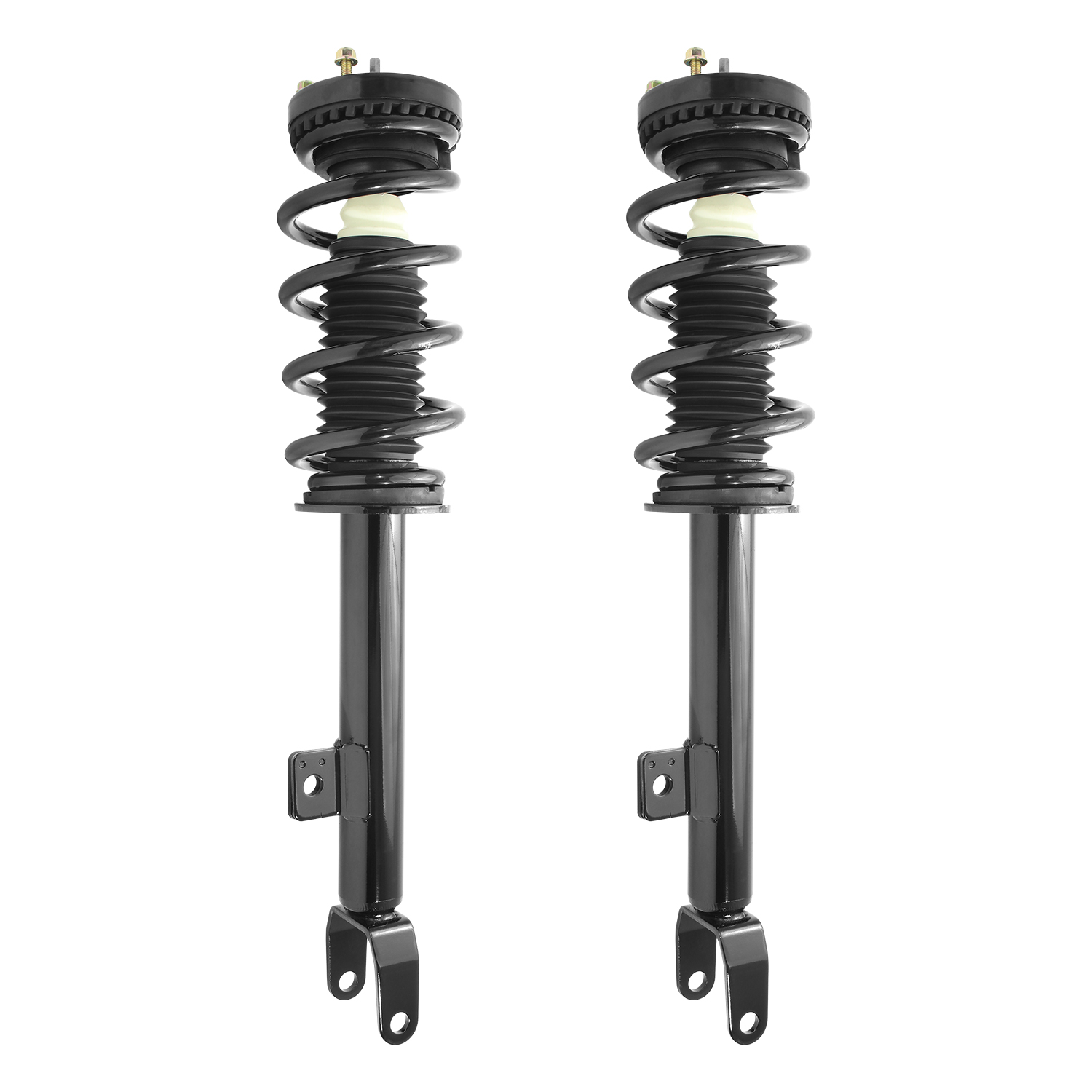 Unity Automotive 2-11630-001 Suspension Strut Assembly Kit For DODGE