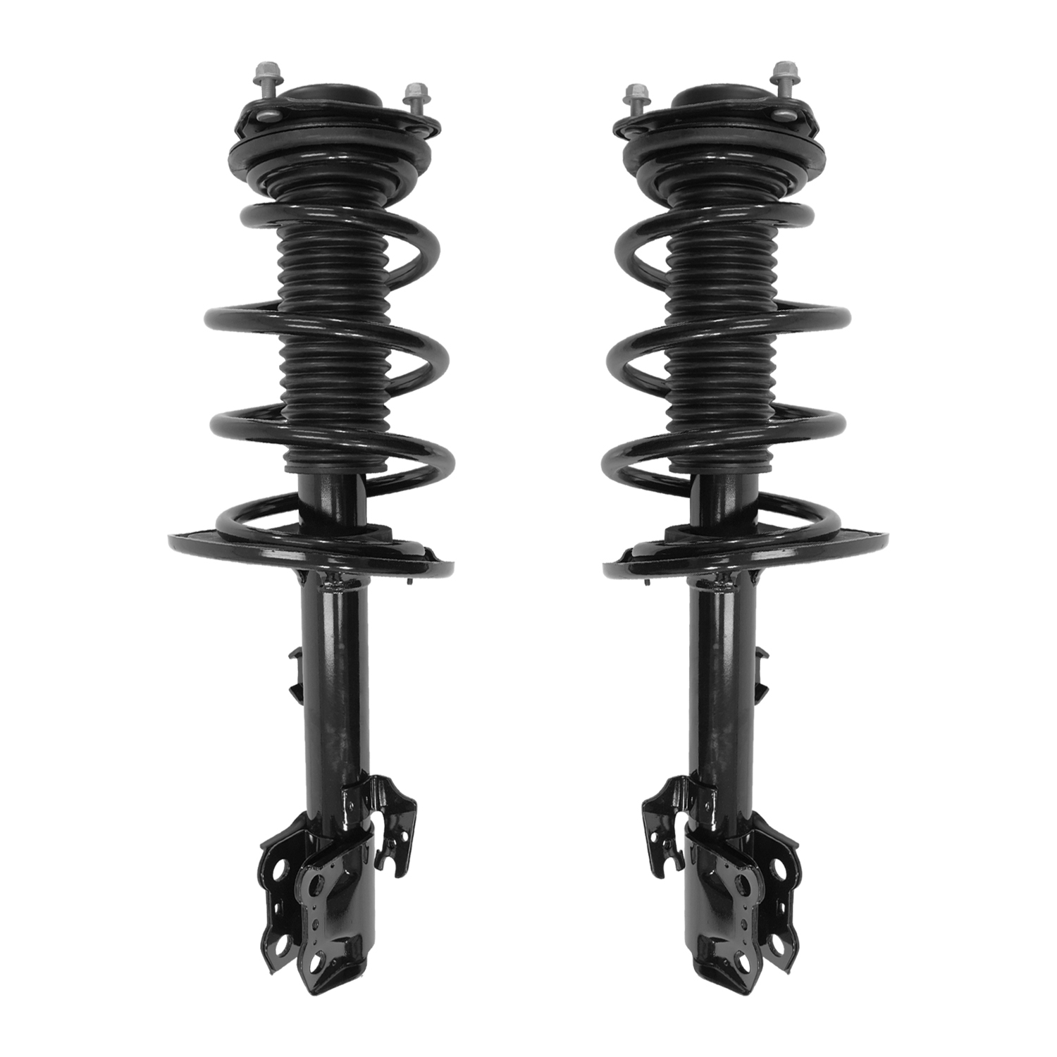 Unity Automotive 2-11647-11648-001 Suspension Strut Assembly Kit For TOYOTA