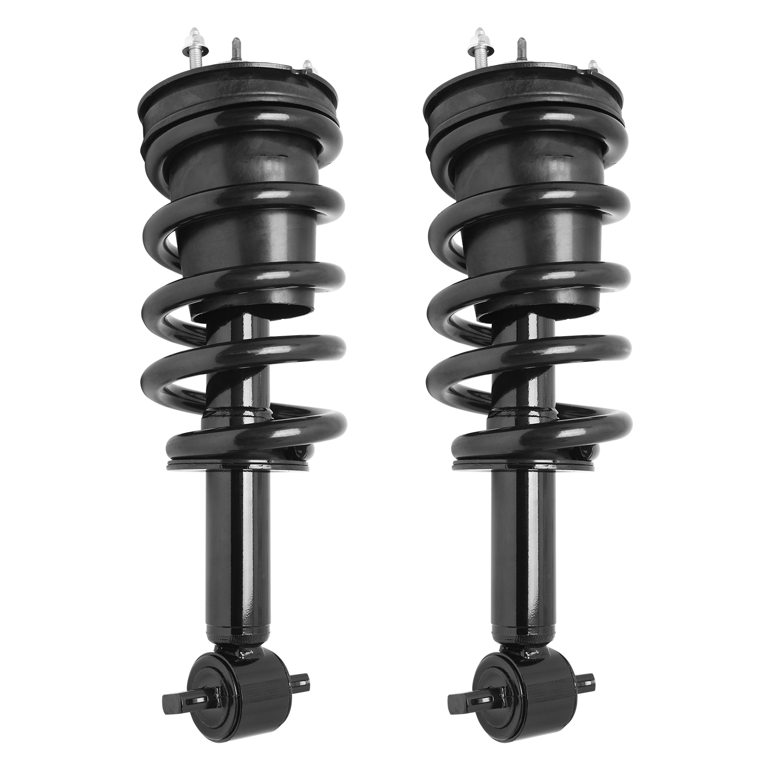 Unity Automotive 2-11650-001 Suspension Strut Assembly Kit For CHEVROLET,GMC