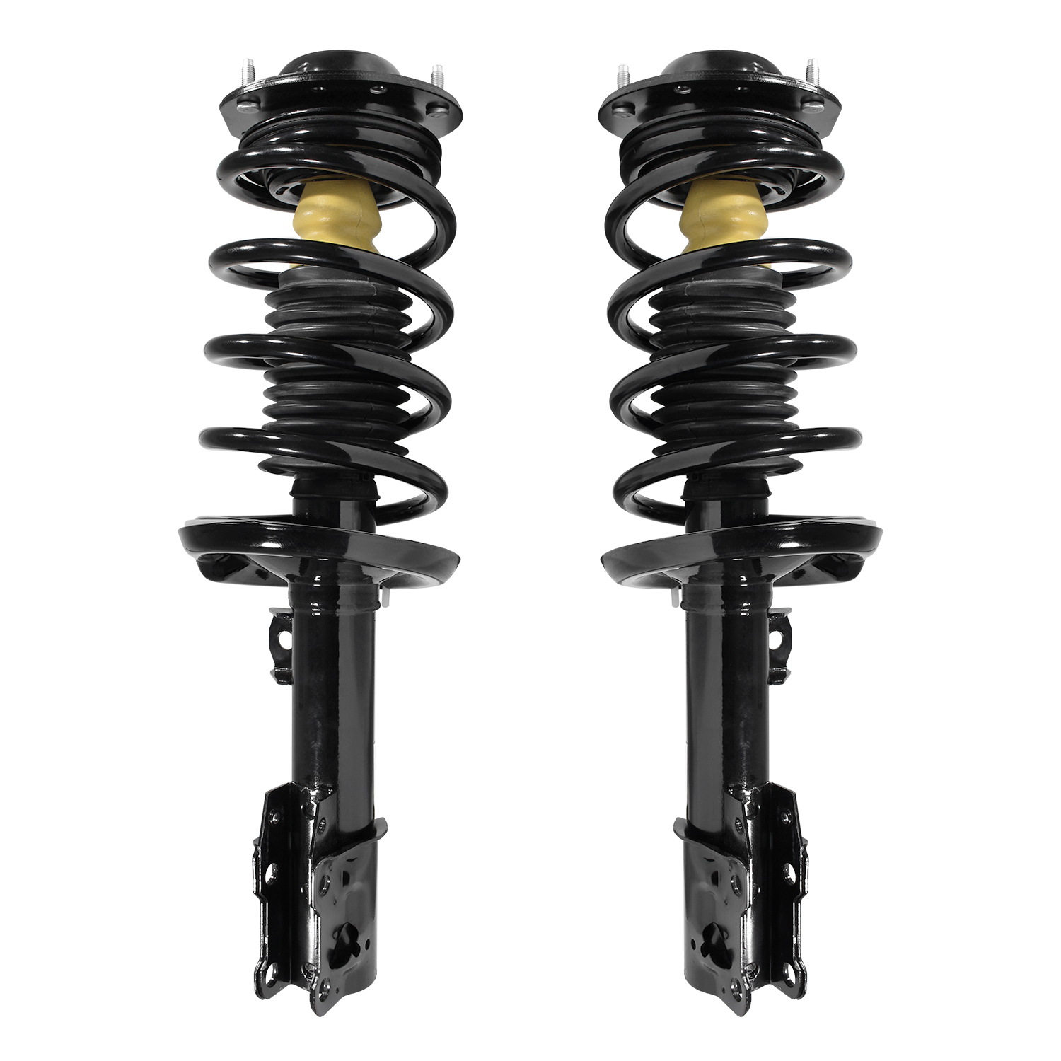 Unity Automotive 2-11671-11672-001 Suspension Strut Assembly Kit For CHEVROLET,PONTIAC,SATURN