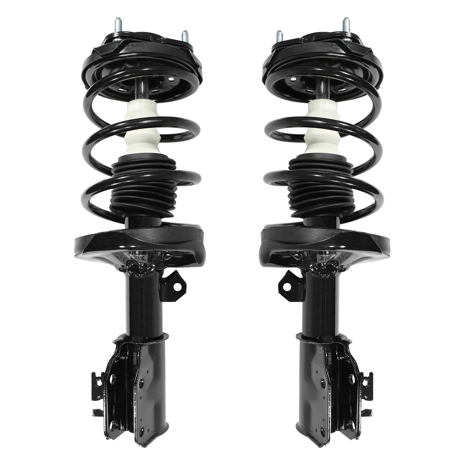 Unity Automotive 2-11685-11686-001 Suspension Strut Assembly Kit For MAZDA