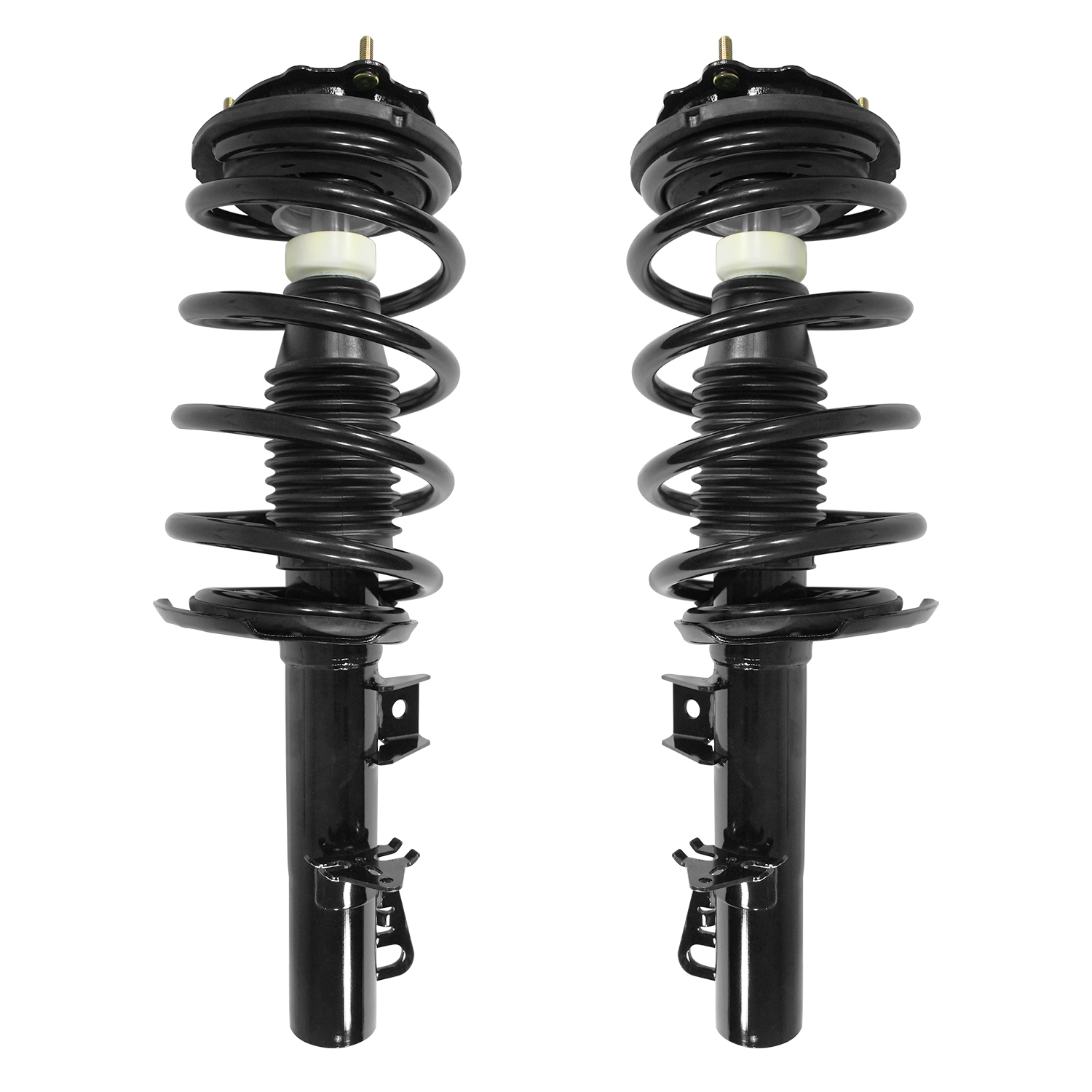 Unity Automotive 2-11691-11692-001 Suspension Strut Assembly Kit For LINCOLN
