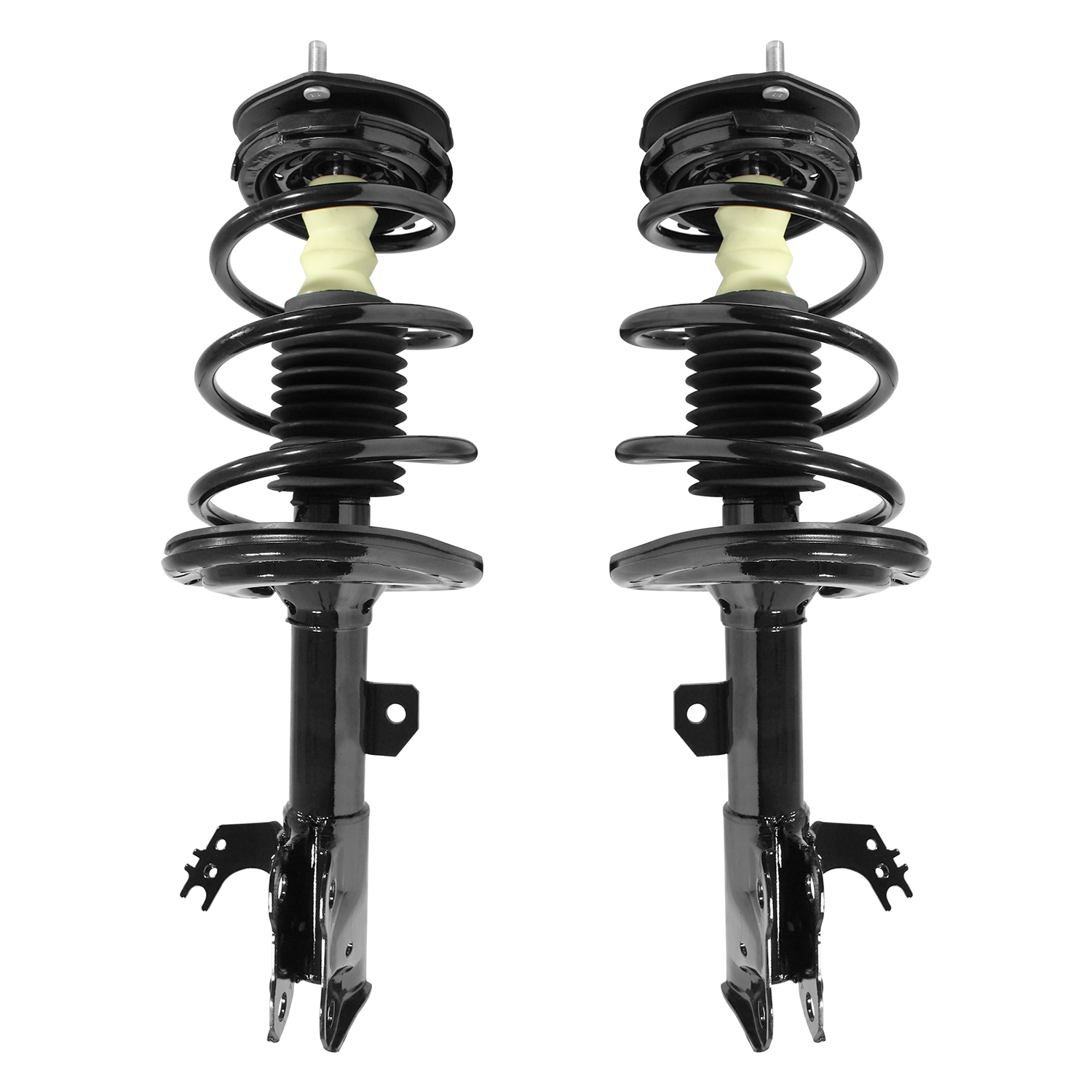 Unity Automotive 2-11693-11694-001 Suspension Strut Assembly Kit For TOYOTA