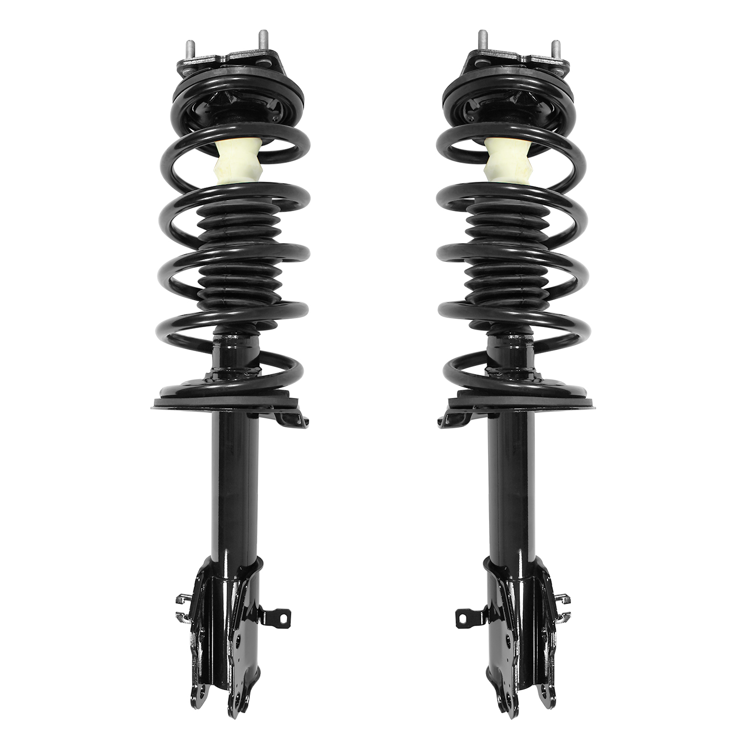 Unity Automotive 2-11705-11706-001 Suspension Strut Assembly Kit For MAZDA