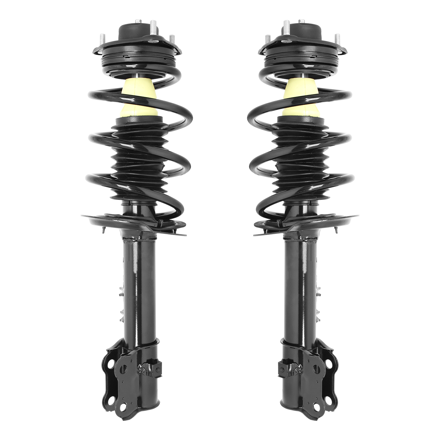 Unity Automotive 2-11745-11746-001 Suspension Strut Assembly Kit For HYUNDAI,KIA