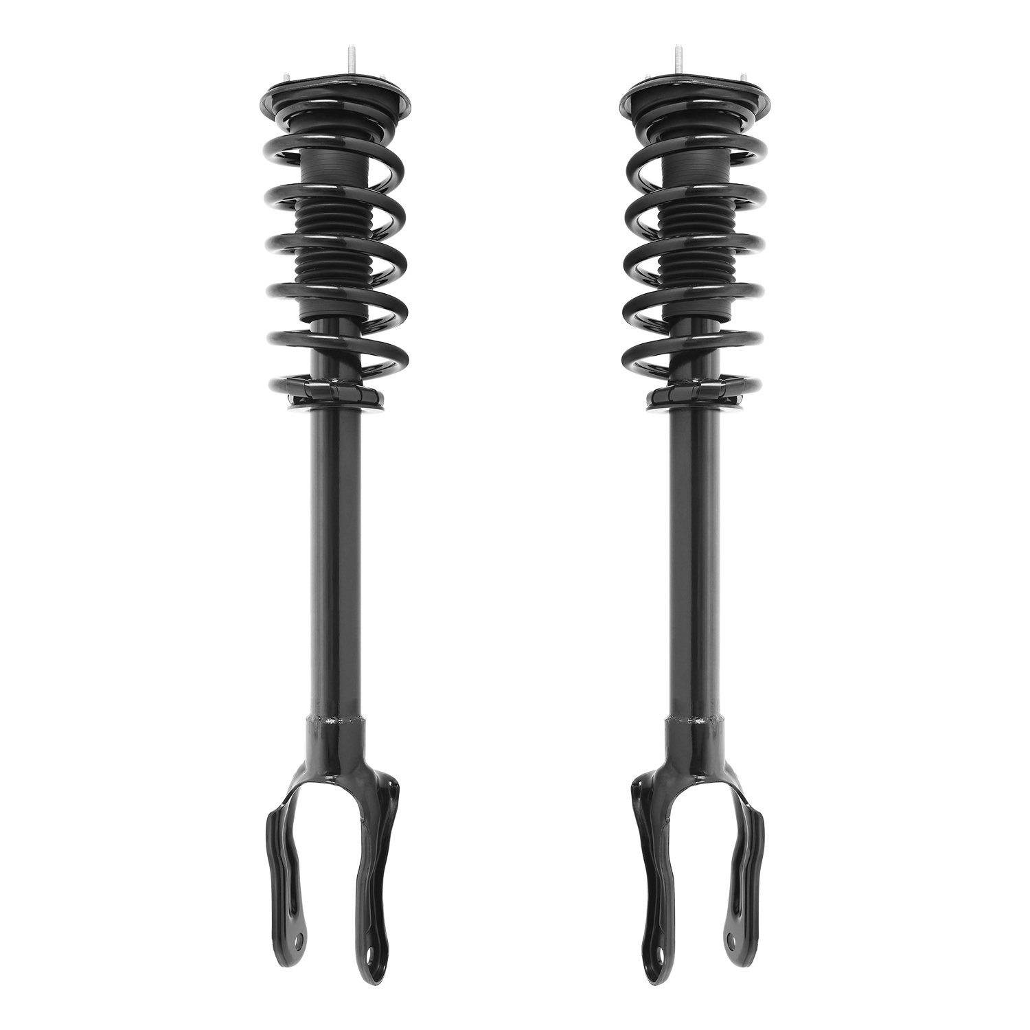 Unity Automotive 2-11817-11818-001 Suspension Strut Assembly Kit For DODGE,JEEP