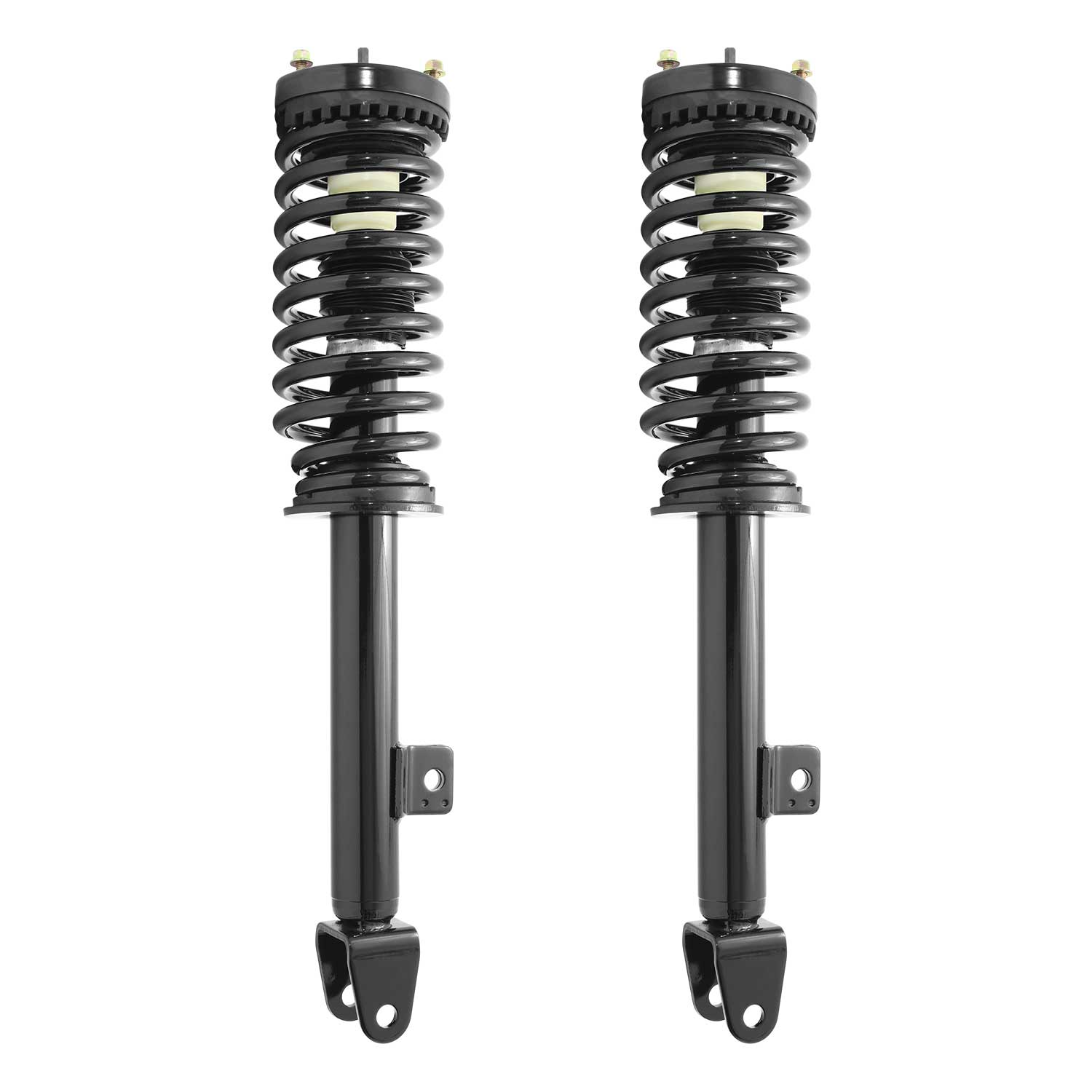 Unity Automotive 2-11820-001 Suspension Strut Assembly Kit For CHRYSLER,DODGE